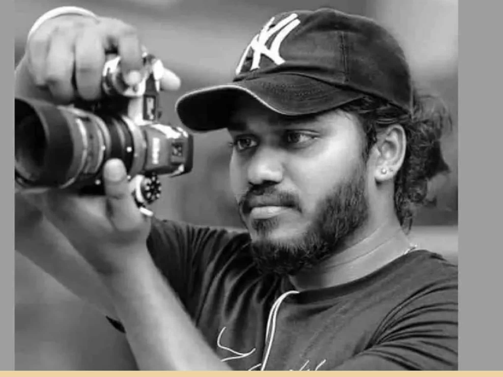 മാധ്യമപ്രവർത്തകൻ വാഹനാപകടത്തിൽ മരിച്ചു