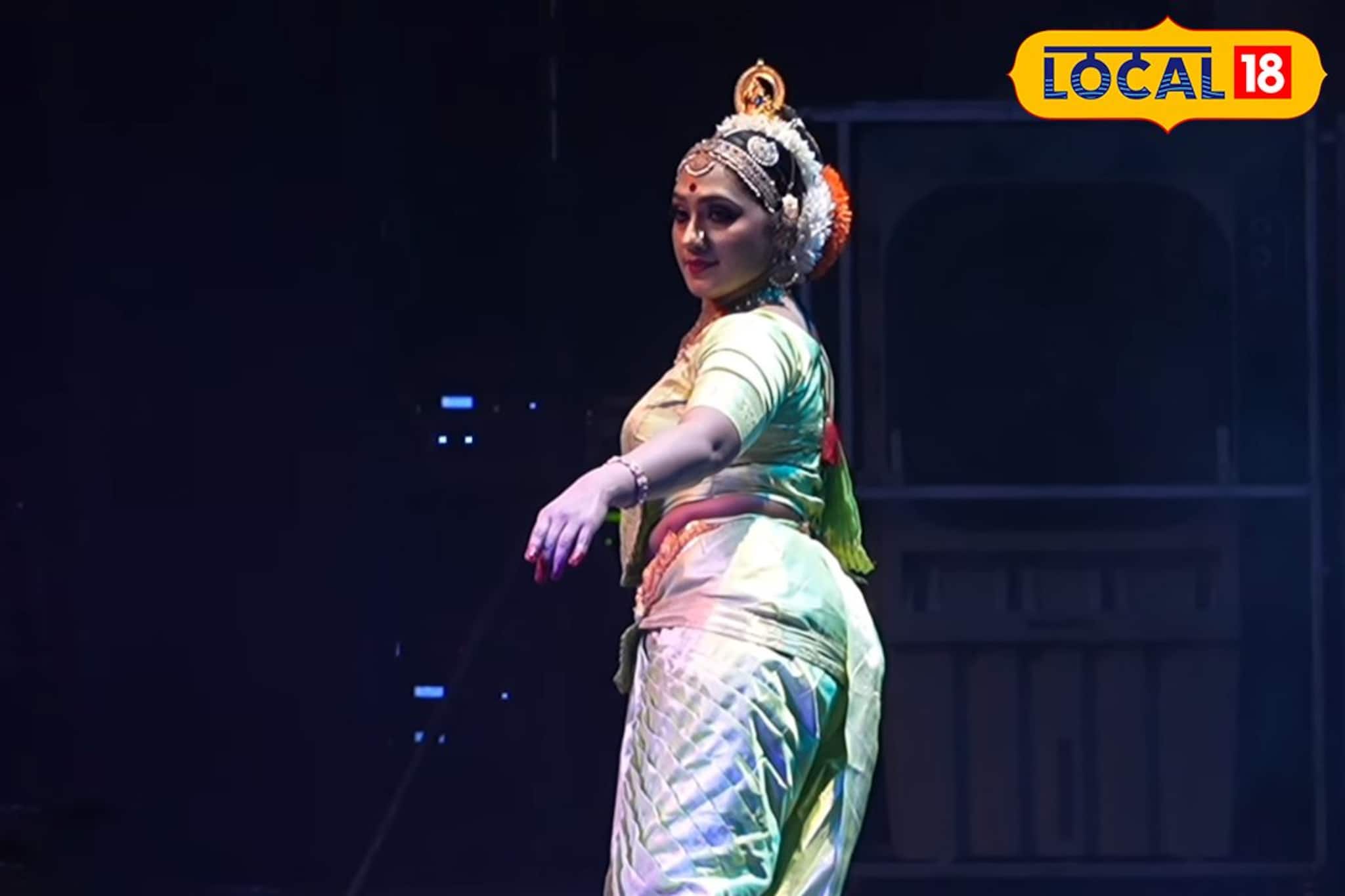 നൂപുര ധ്വനിയിൽ കനകകുന്ന്, തിരുവനന്തപുരം നഗരത്തിന് ഇനി നൃത്തോത്സവ നാളുകൾ