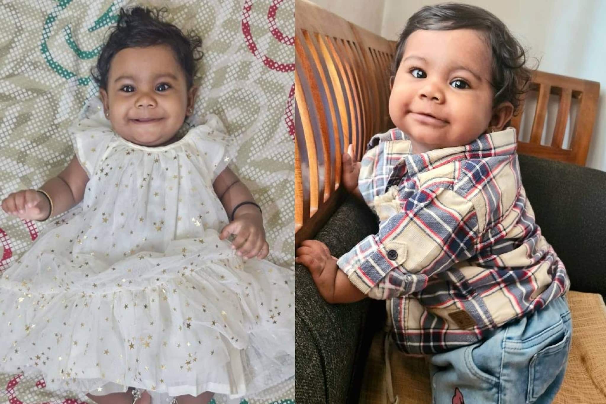 സംസ്ഥാനത്തെ ഏറ്റവും പ്രായം കുറഞ്ഞ അവയവ ദാതാവ്;  നാലുപേർക്ക് പുതുജീവൻ പകർന്ന് ആലിൻ ഷെറിൻ എബ്രഹാം ജീവിക്കും