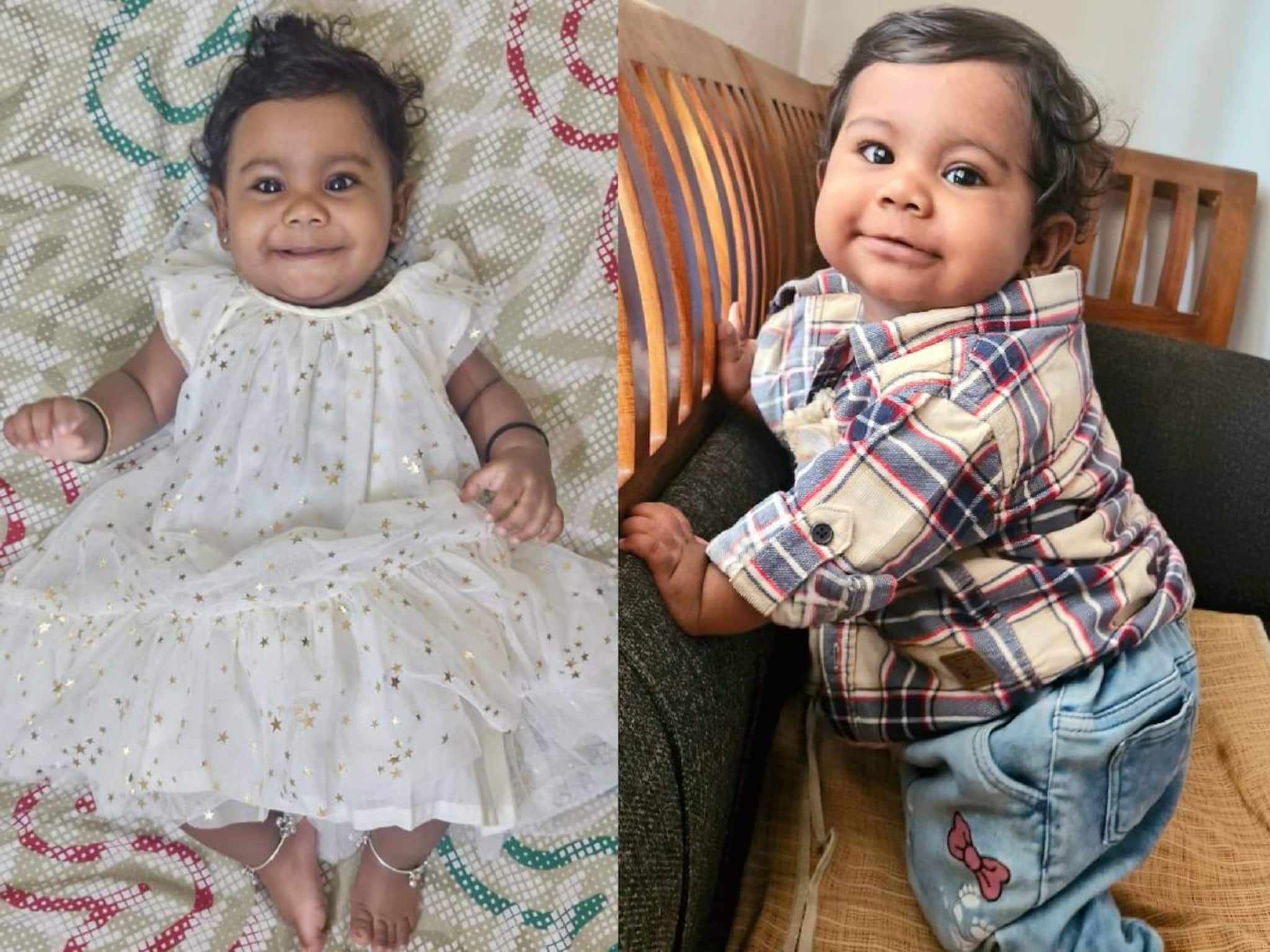 സംസ്ഥാനത്തെ ഏറ്റവും പ്രായം കുറഞ്ഞ അവയവ ദാതാവ്;  നാലുപേർക്ക് പുതുജീവൻ പകർന്ന് ആലിൻ ഷെറിൻ എബ്രഹാം ജീവിക്കും