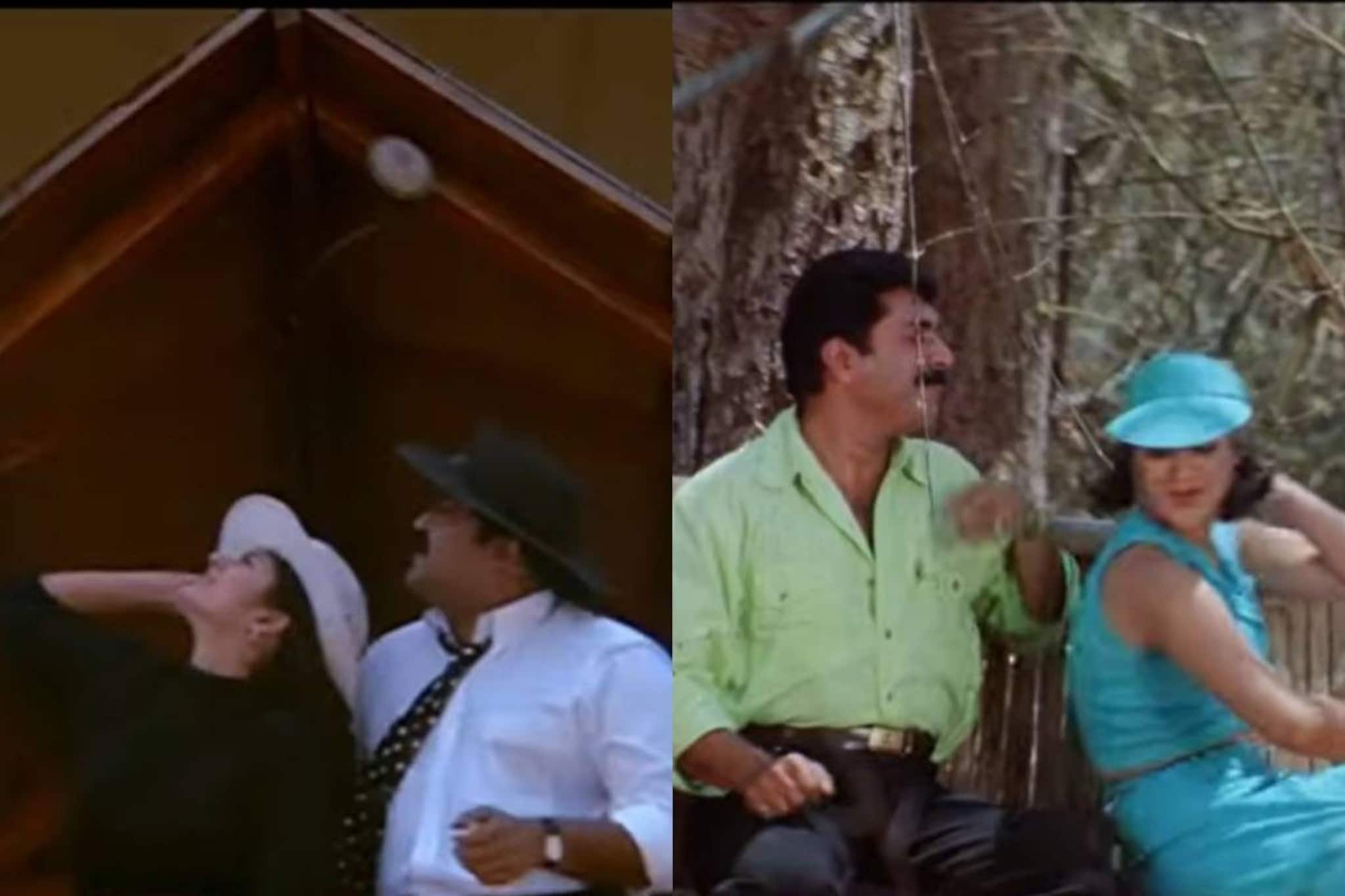 മമ്മൂട്ടിയുടെ ഭാര്യയായി, മോഹൻലാലിന്റെ കാമുകിയും; നടിക്ക് 700 കോടിയുടെ സ്വത്തുക്കൾ, നാലു വർഷമായി സിനിമയില്ല