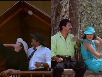 മമ്മൂട്ടിയുടെ ഭാര്യയായി, മോഹൻലാലിന്റെ കാമുകിയും; നടിക്ക് 700 കോടിയുടെ സ്വത്തുക്കൾ, നാലു വർഷമായി സിനിമയില്ല