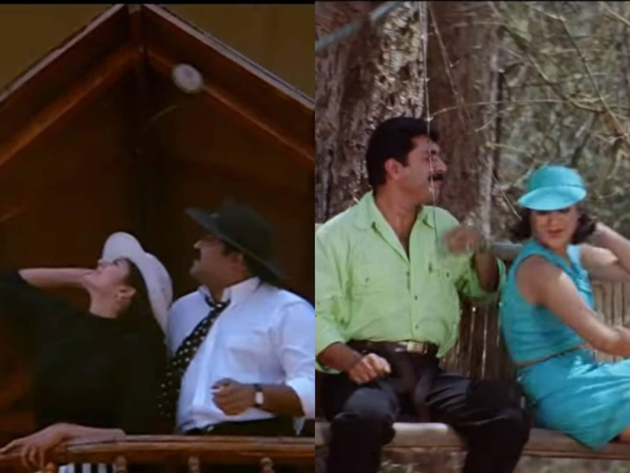 മമ്മൂട്ടിയുടെ ഭാര്യയായി, മോഹൻലാലിന്റെ കാമുകിയും; നടിക്ക് 700 കോടിയുടെ സ്വത്തുക്കൾ, നാലു വർഷമായി സിനിമയില്ല