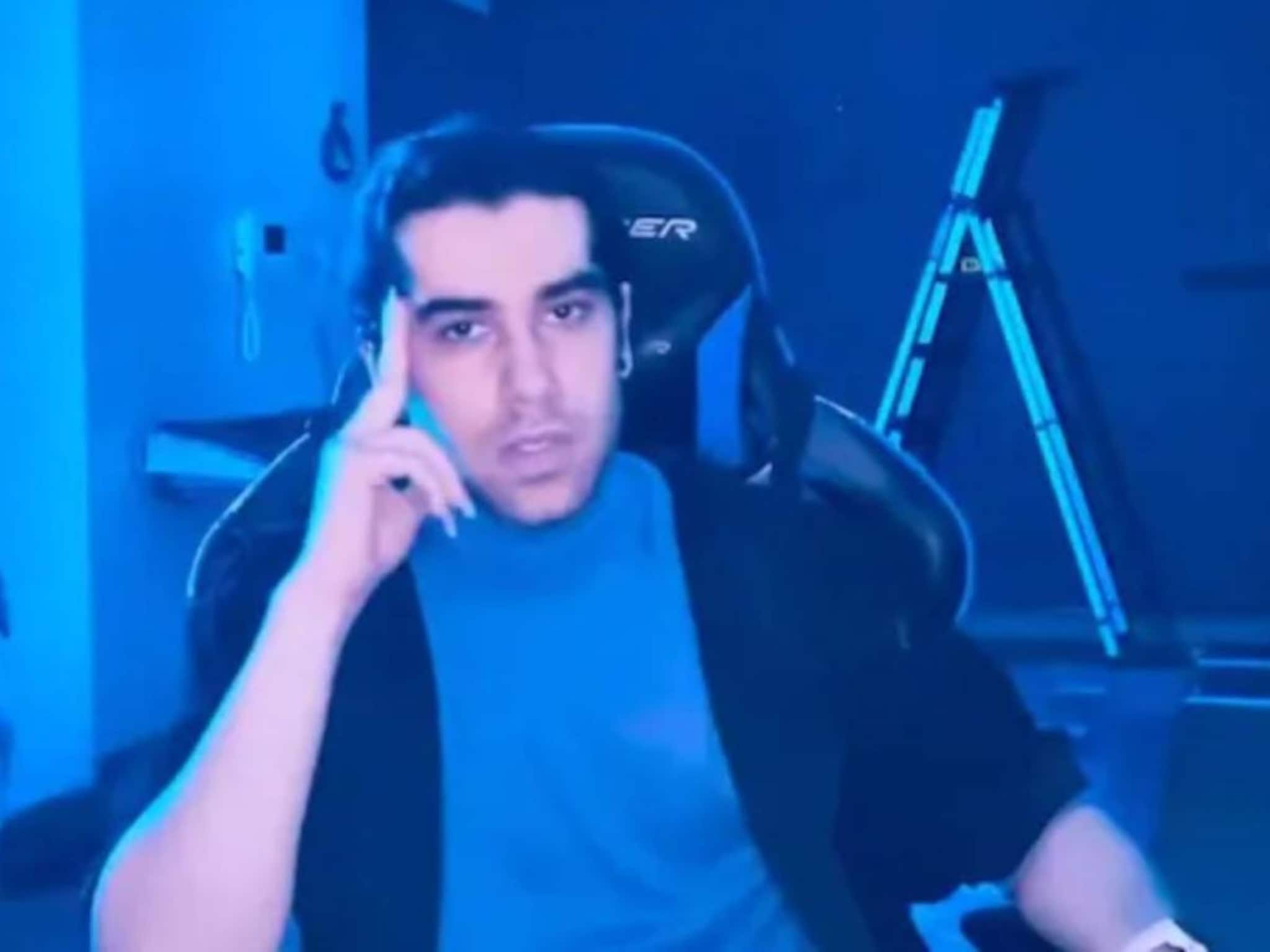 'ആക്രമിക്കൂ, ചർച്ച വേണ്ട'; ജീവനൊടുക്കുന്നതിന് മുൻപ് ട്രംപിന് ഇറാനി യുവാവിന്റെ വീഡിയോ സന്ദേശം