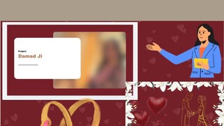 പ്രൊജക്റ്റ് ദമാദ് ജി