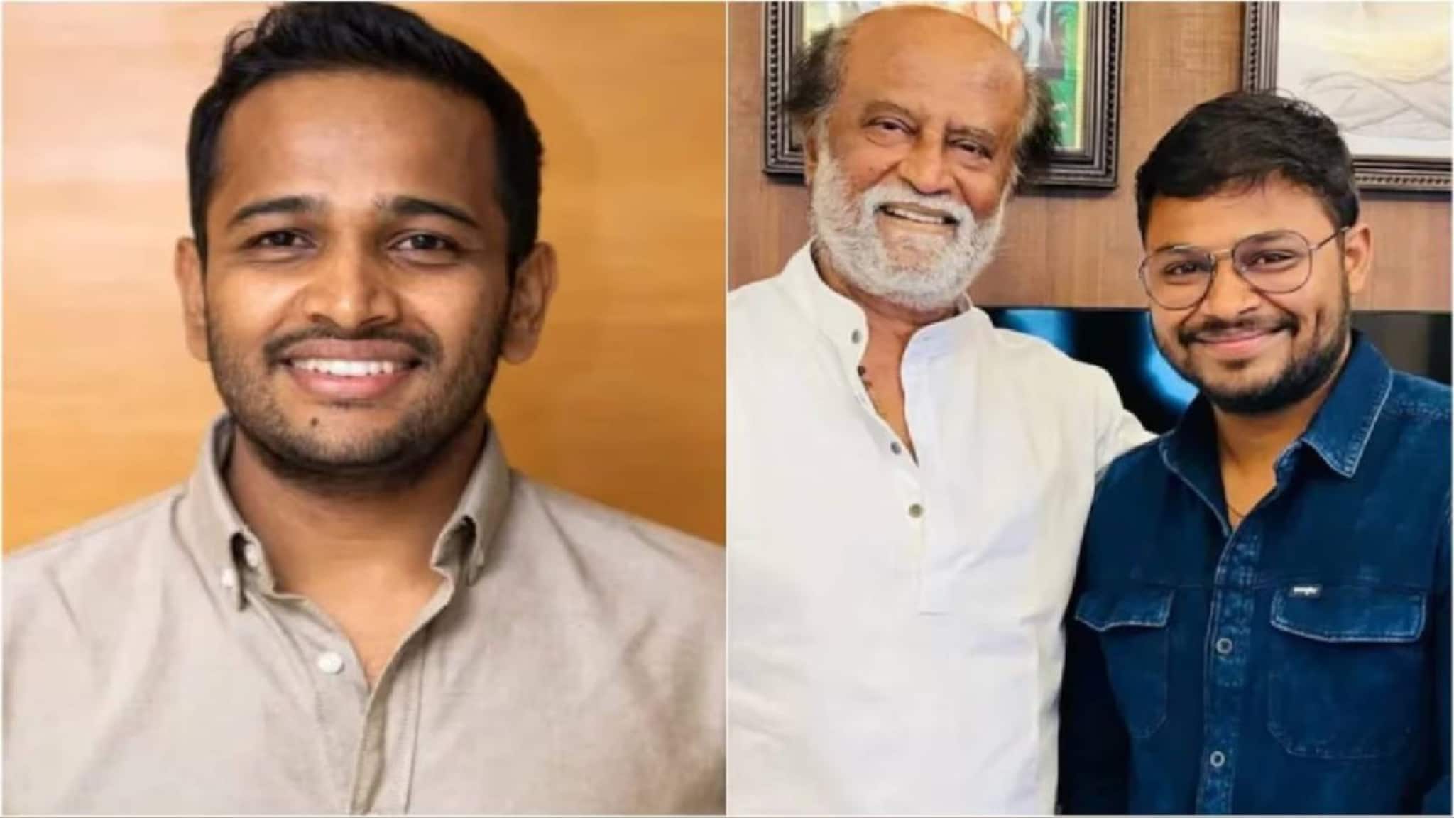 നേരാണോ? രജനീകാന്തിന്റെ മകന്റെ വേഷം ചെയ്യാൻ ബേസിൽ ജോസഫ്?