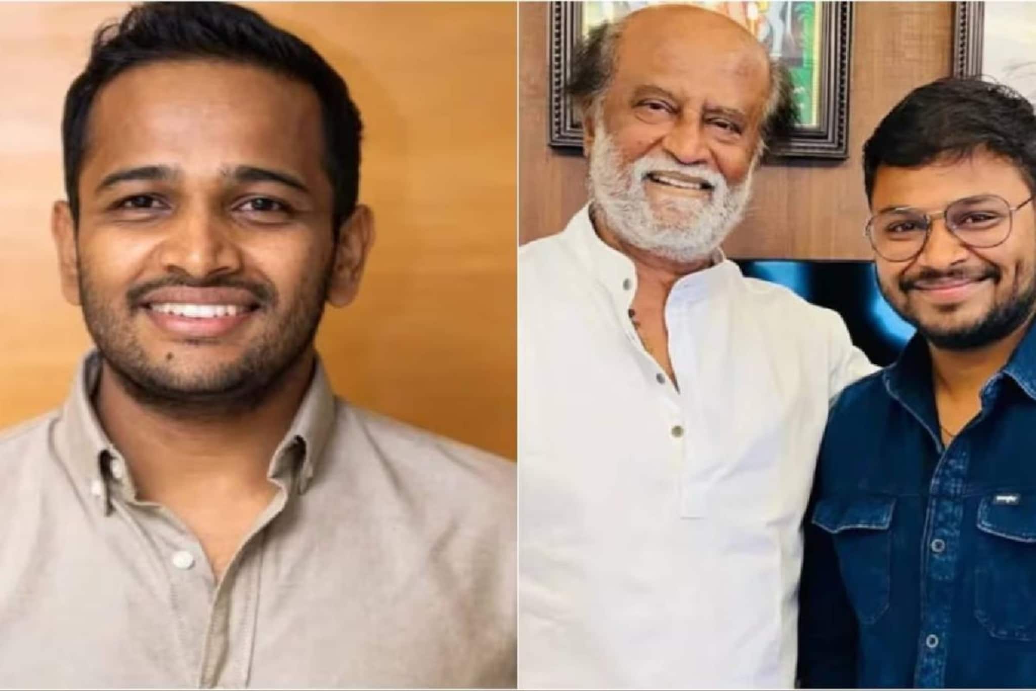 നേരാണോ? രജനീകാന്തിന്റെ മകന്റെ വേഷം ചെയ്യാൻ ബേസിൽ ജോസഫ്? നേരാണോ? രജനീകാന്തിന്റെ മകന്റെ വേഷം ചെയ്യാൻ ബേസിൽ ജോസഫ്?