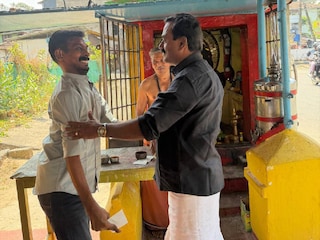 രാകേഷ് കൃഷ്ണൻ കുരമ്പാല