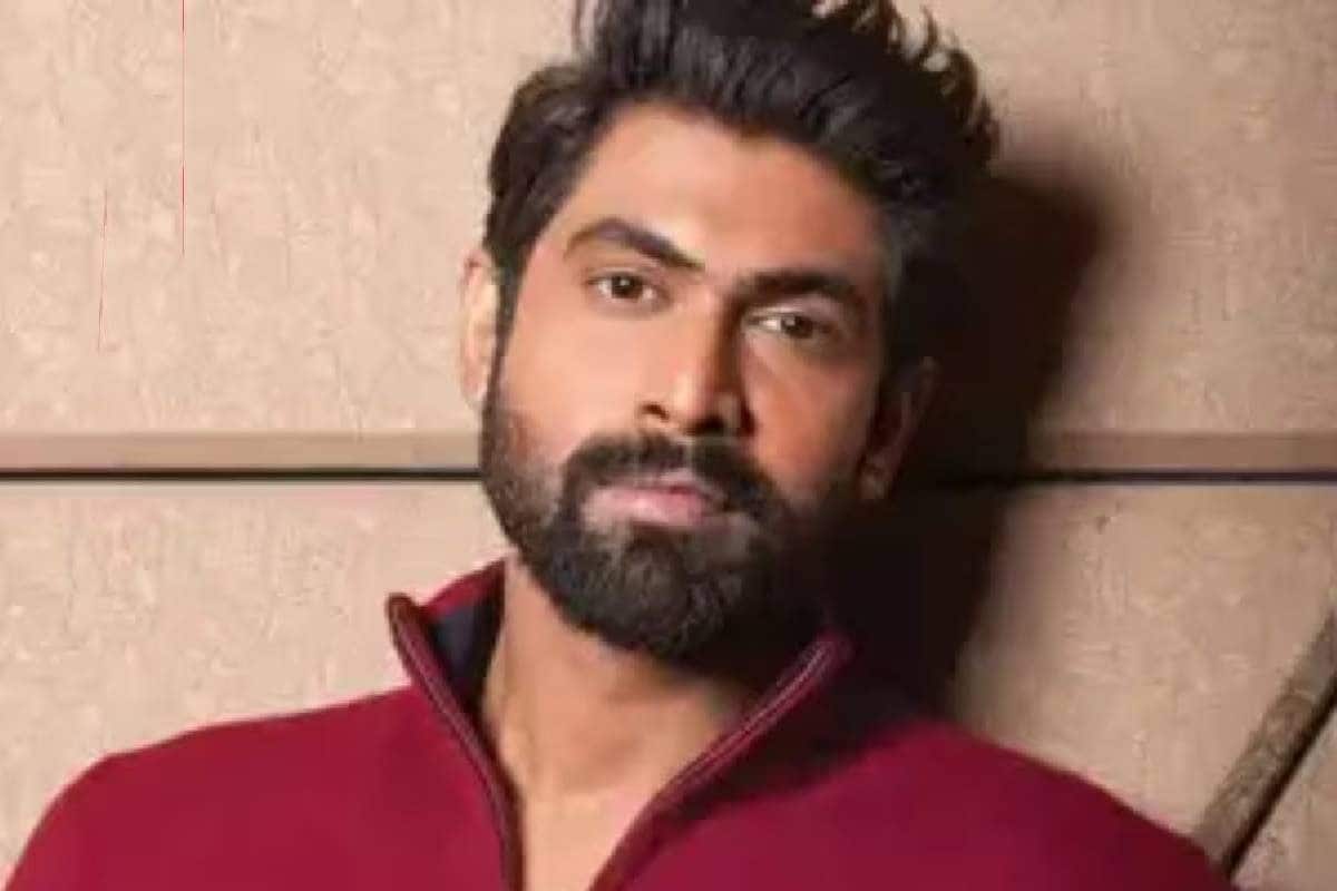 ഹൃദയത്തിനും വൃക്കയ്ക്കും തകരാർ ഉണ്ടായി; ലഭിച്ച അഡ്വാൻസ് തുക തിരിച്ചു നൽകിയതായി റാണ ദഗുബാട്ടി