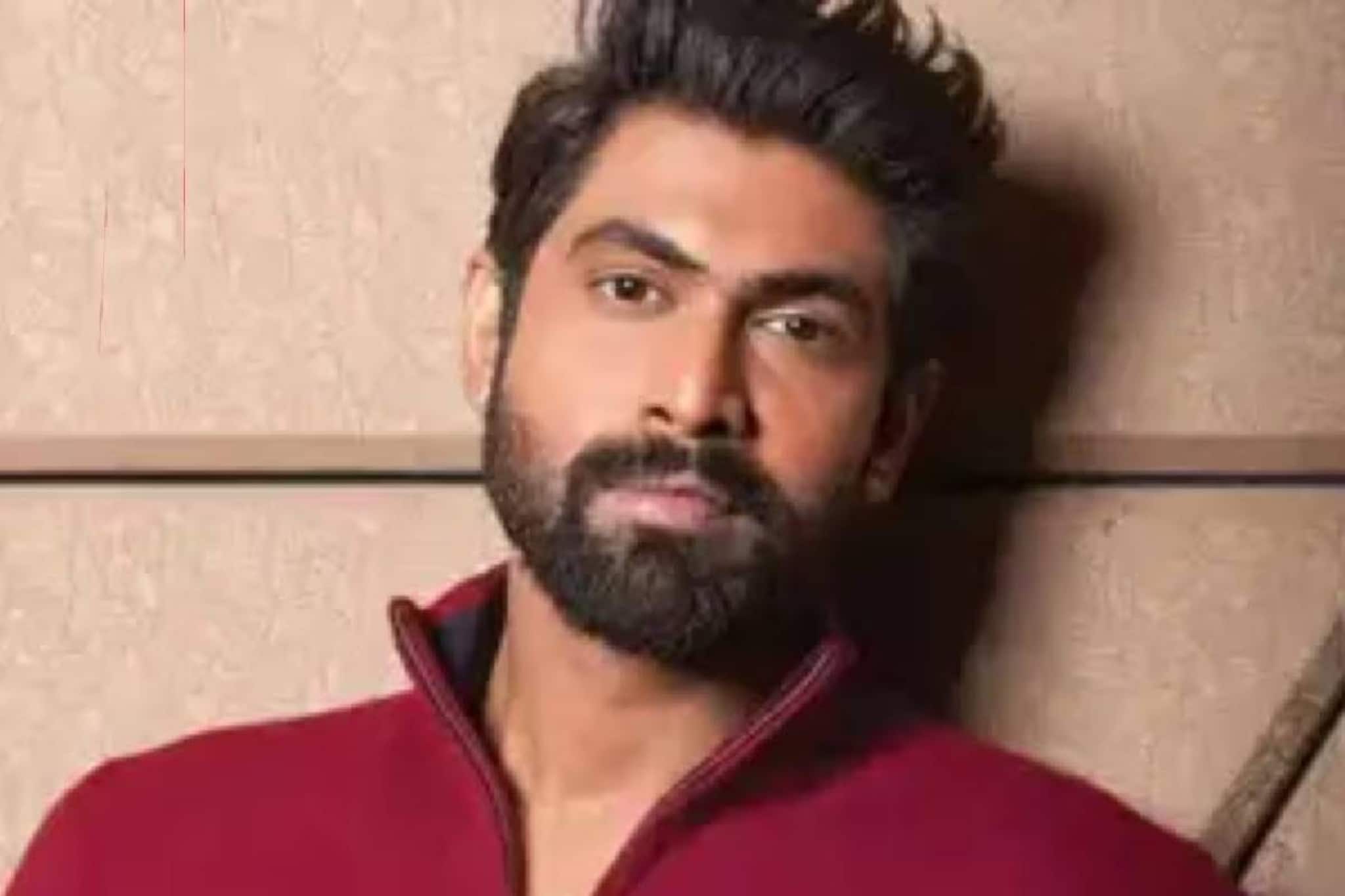 ഹൃദയത്തിനും വൃക്കയ്ക്കും തകരാർ ഉണ്ടായി; ലഭിച്ച അഡ്വാൻസ് തുക തിരിച്ചു നൽകിയതായി റാണ ദഗുബാട്ടി