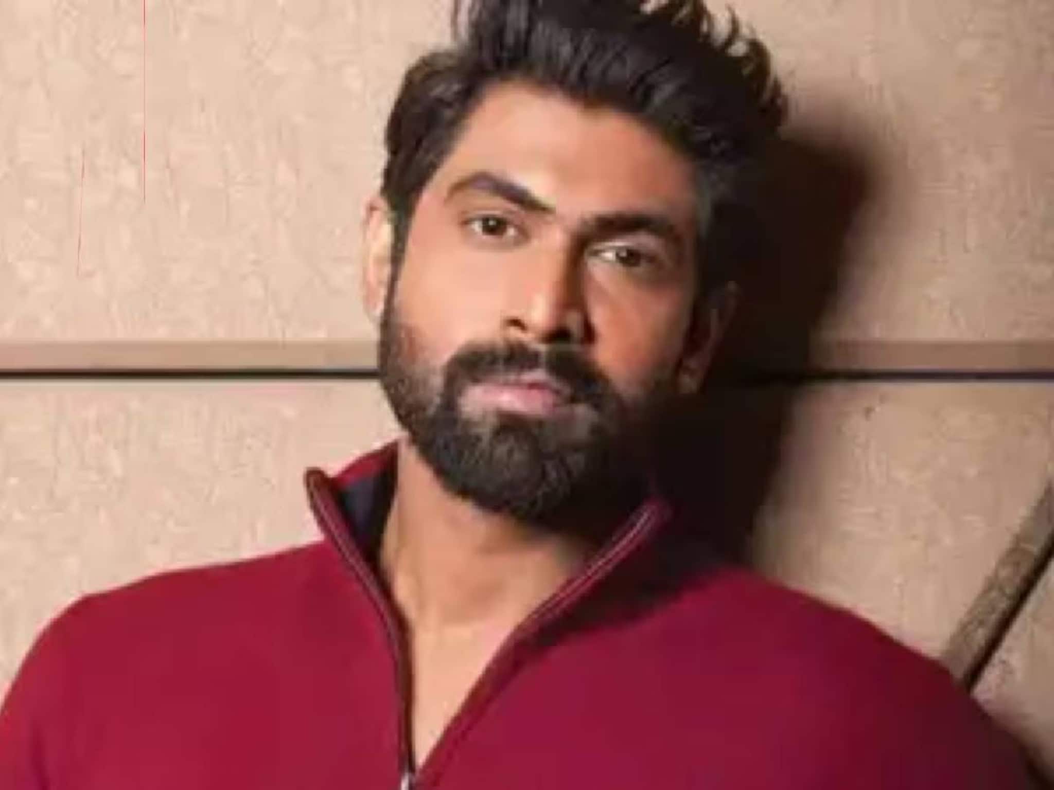 ഹൃദയത്തിനും വൃക്കയ്ക്കും തകരാർ ഉണ്ടായി; ലഭിച്ച അഡ്വാൻസ് തുക തിരിച്ചു നൽകിയതായി റാണ ദഗുബാട്ടി