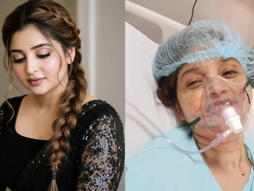 ഏഴു വർഷം നീണ്ട രോഗാവസ്ഥ; നടി രശ്മി 37-ാം വയസിൽ അന്തരിച്ചു