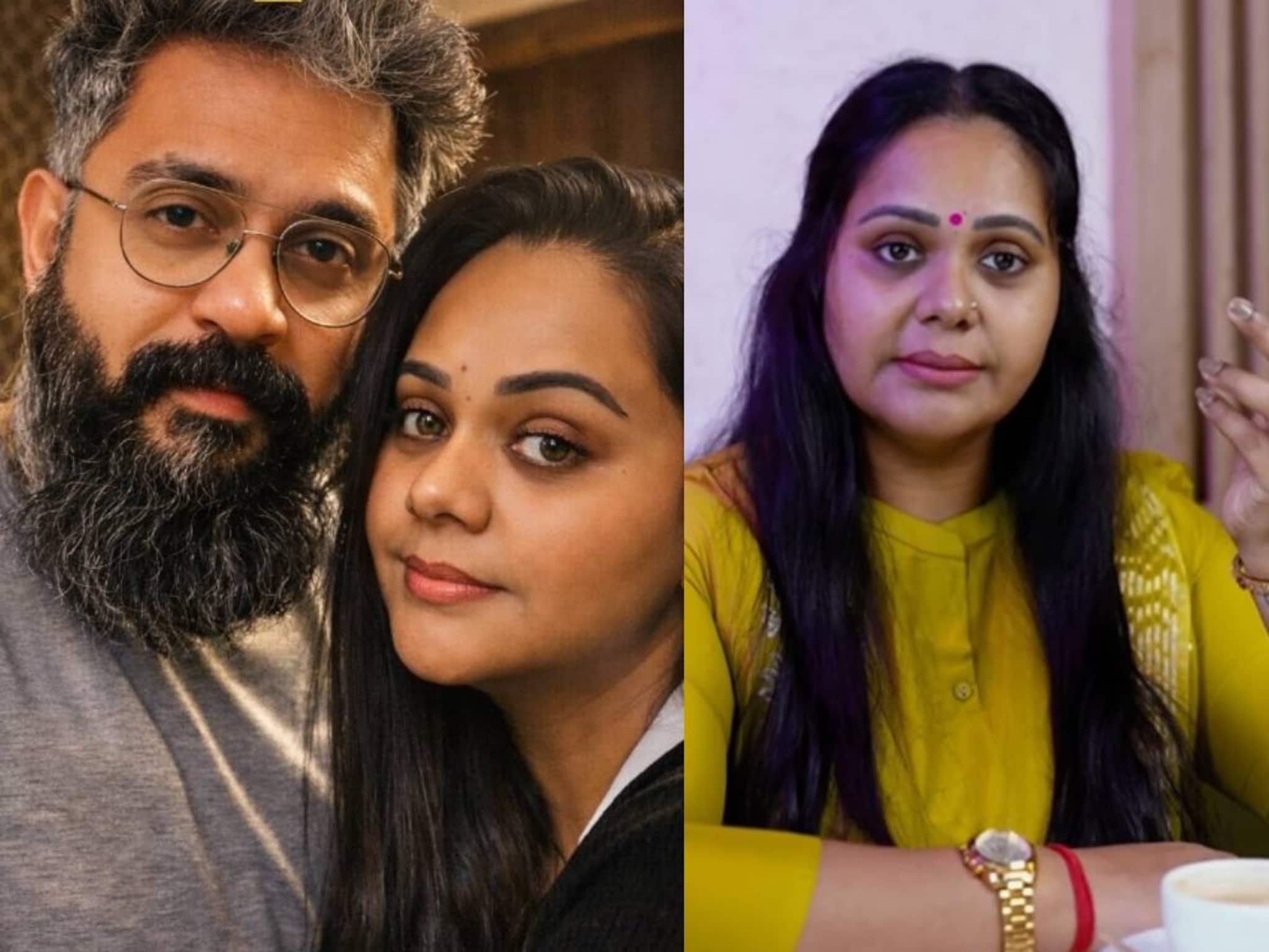 Rekha Ratheesh | ജീവിതത്തിൽ ഏറ്റവും വലിയ തീരുമാനം എടുക്കുന്നുവെന്ന് രേഖ രതീഷ്; ഒപ്പം ഈശ്വറും; എന്തെന്നറിയാൻ ആരാധകർ