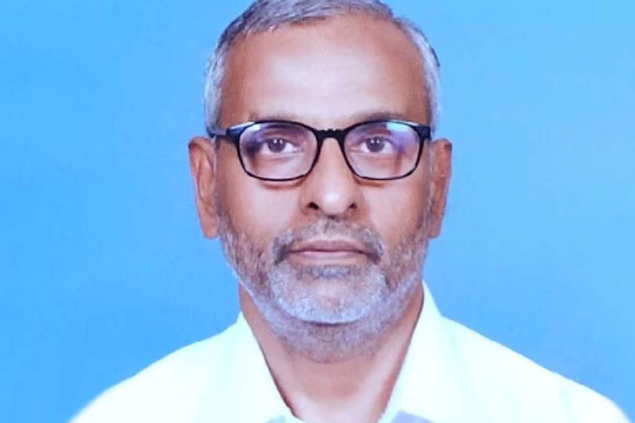 കൊച്ചിയിൽ വ്യാജ ട്രേഡിങ് ആപ്പിലൂടെ മൂന്ന് കോടി നഷ്ടമായി; റിട്ട. ബിഎസ്എൻഎൽ ജീവനക്കാരൻ ട്രെയിൻ തട്ടി മരിച്ച നിലയിൽ