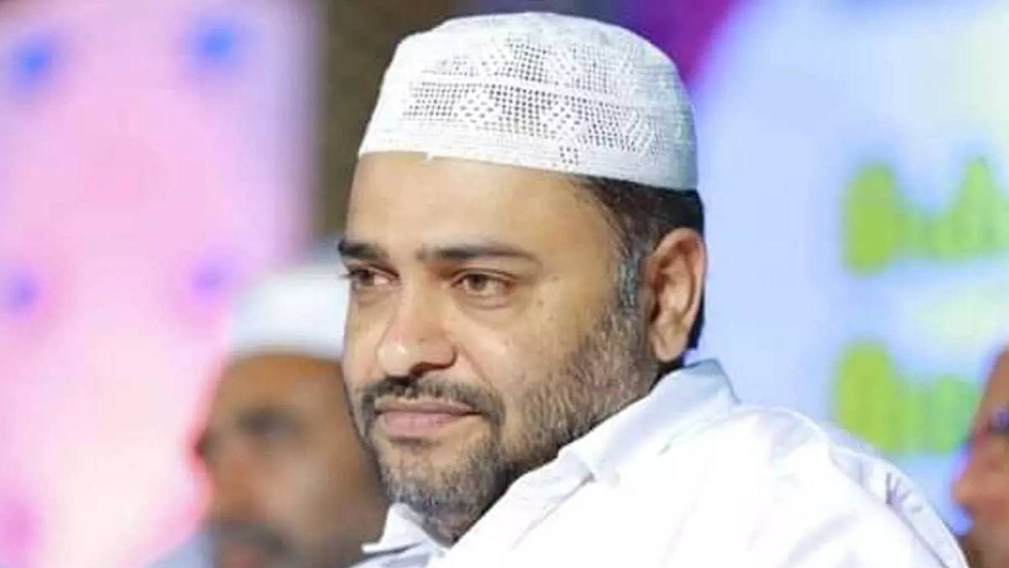 'വന്ദേമാതരം അടിച്ചേൽപ്പിക്കരുത്; കേന്ദ്ര നീക്കം മതസ്വാതന്ത്ര്യത്തിന്മേലുള്ള കടന്നുകയറ്റം': സത്താര്‍ പന്തല്ലൂര്‍