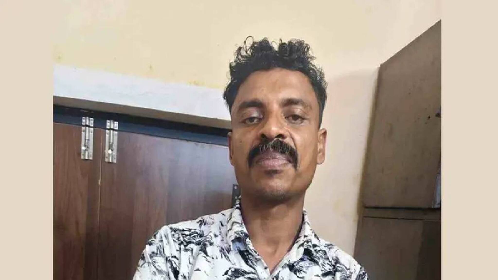 കോഴിക്കോട് പെൺകുട്ടിയെ പിന്തുടർന്ന് ലൈം​ഗികാതിക്രമം; യുവാവ് പിടിയിൽ