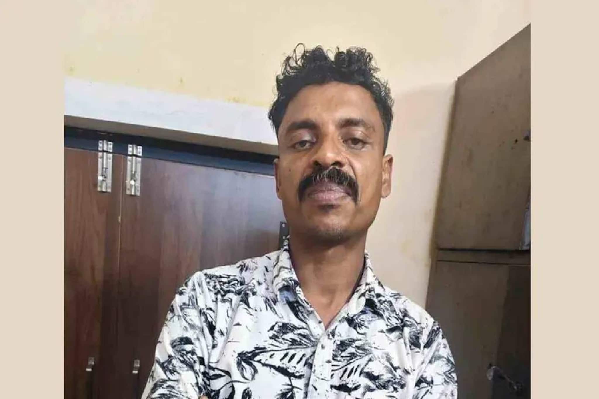 കോഴിക്കോട് പെൺകുട്ടിയെ പിന്തുടർന്ന് ലൈം​ഗികാതിക്രമം; യുവാവ് പിടിയിൽ