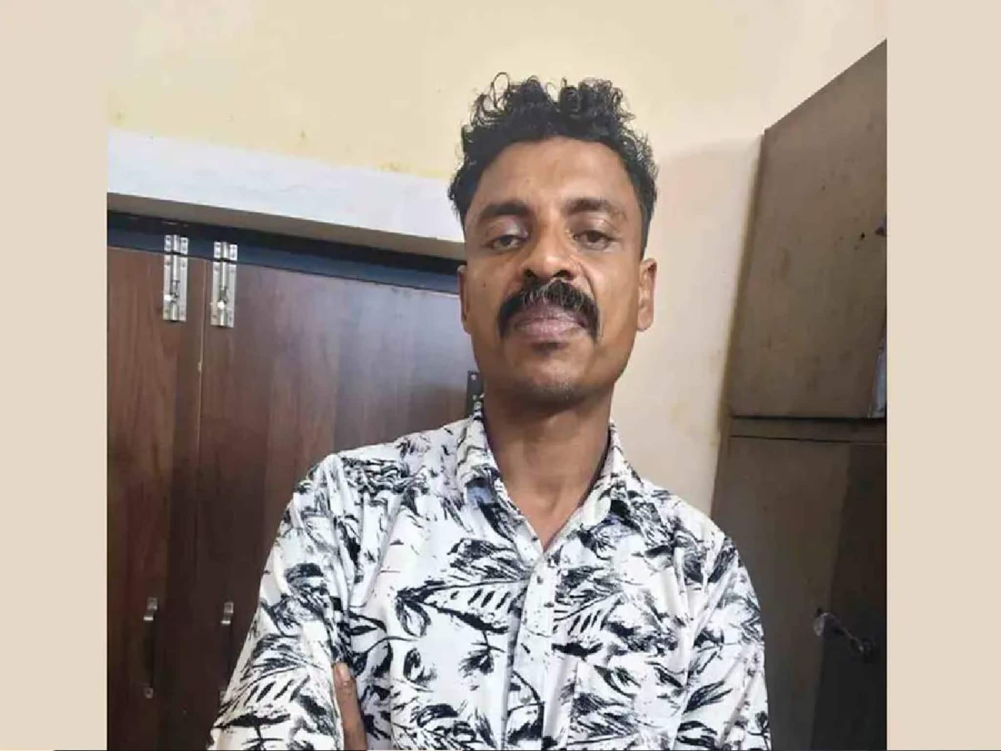 കോഴിക്കോട് പെൺകുട്ടിയെ പിന്തുടർന്ന് ലൈം​ഗികാതിക്രമം; യുവാവ് പിടിയിൽ