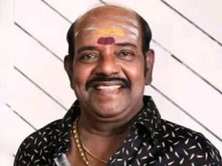 എസ് പി വെങ്കിടേഷ് എസ് പി വെങ്കിടേഷ്