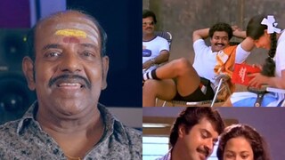 എസ് പി വെങ്കിടേഷ് ഗാനങ്ങൾ