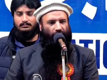 സൈഫുള്ള കസൂരി (Screengrab) സൈഫുള്ള കസൂരി (Screengrab)