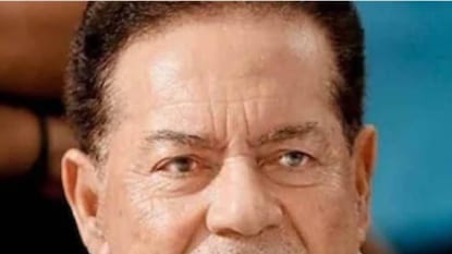 സലിം ഖാൻ സലിം ഖാൻ