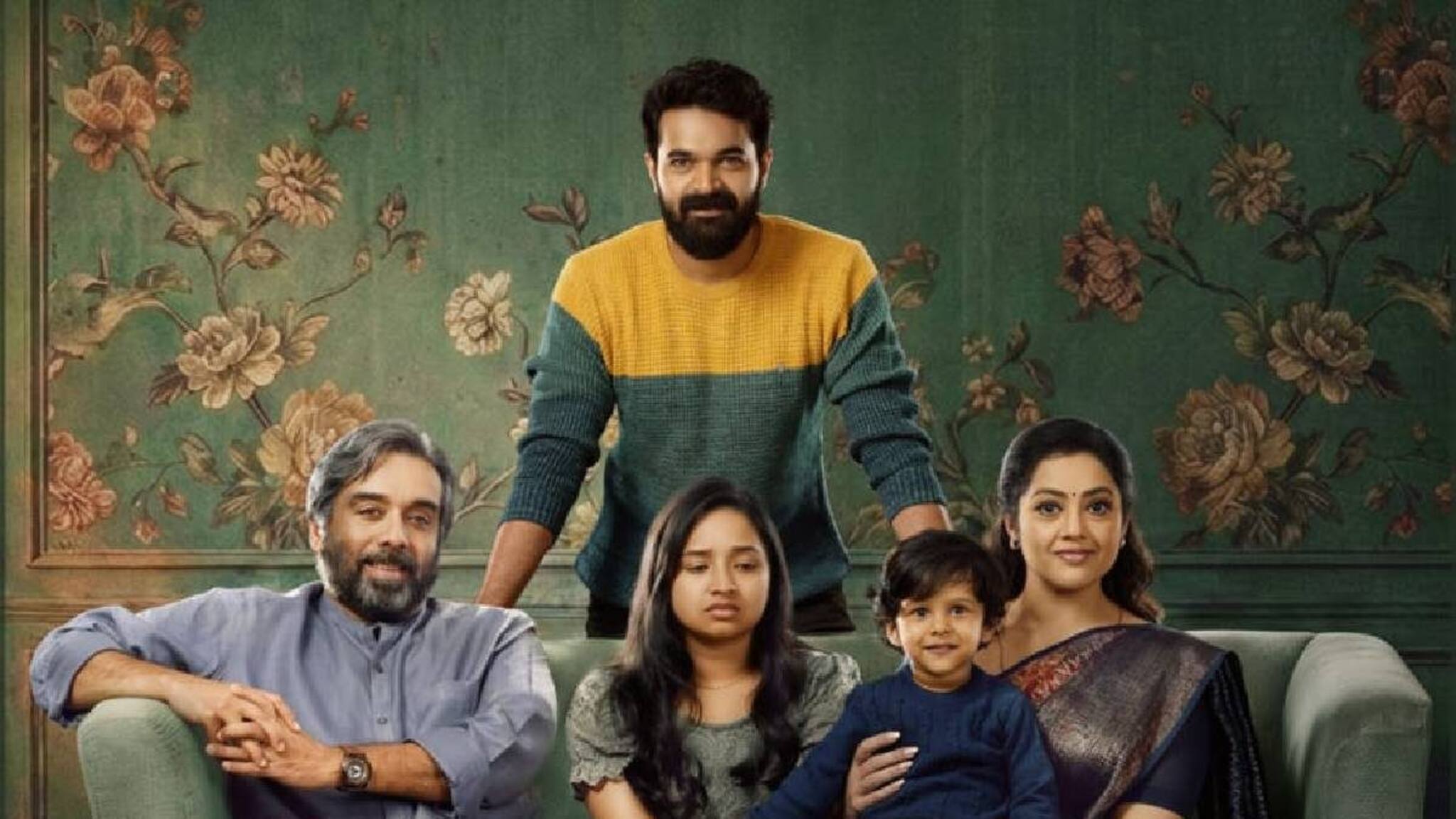 ഗാനരചയിതാവ് വിനായക് ശശികുമാറിന്റെ തിരക്കഥ; 'സീക്രട്ട് സ്റ്റോറീസ്: റോസ്ലിൻ' ജിയോ ഹോട്ട്സ്റ്റാറിൽ