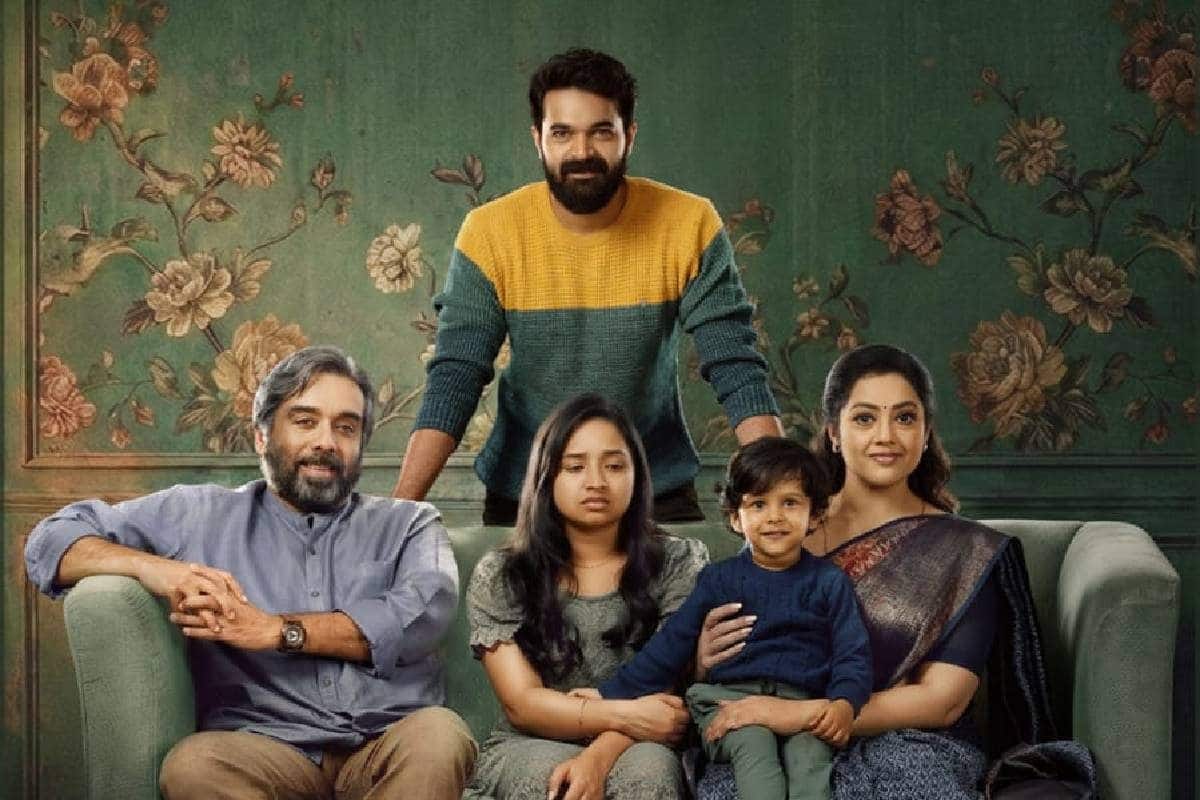 ഗാനരചയിതാവ് വിനായക് ശശികുമാറിന്റെ തിരക്കഥ; 'സീക്രട്ട് സ്റ്റോറീസ്: റോസ്ലിൻ' ജിയോ ഹോട്ട്സ്റ്റാറിൽ