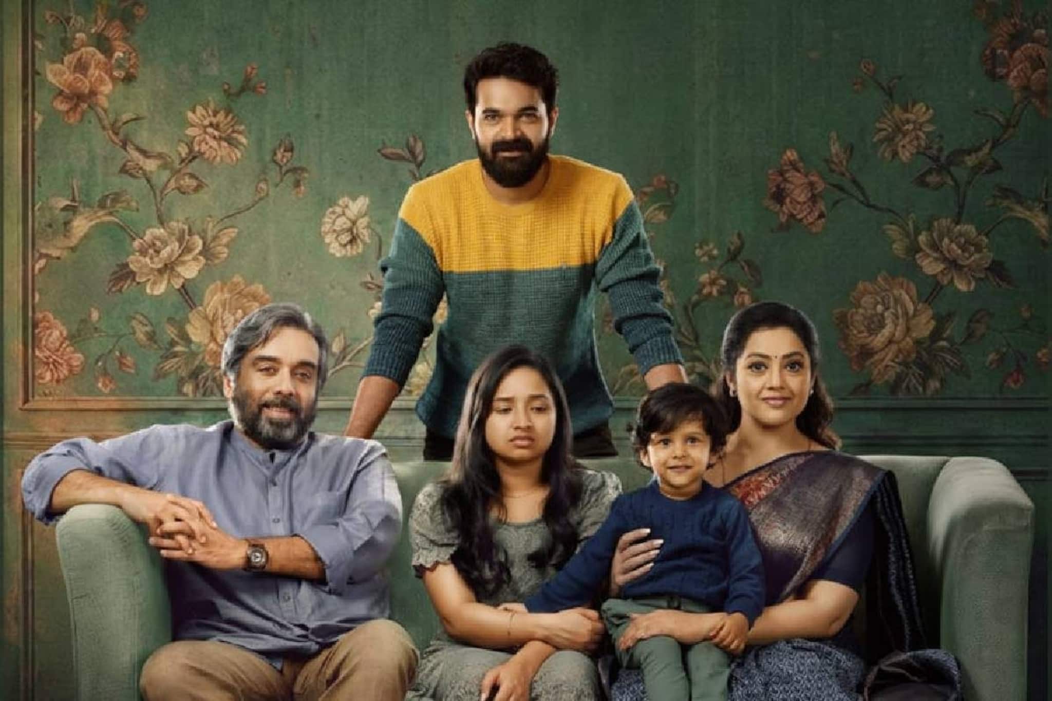 ഗാനരചയിതാവ് വിനായക് ശശികുമാറിന്റെ തിരക്കഥ; 'സീക്രട്ട് സ്റ്റോറീസ്: റോസ്ലിൻ' ജിയോ ഹോട്ട്സ്റ്റാറിൽ