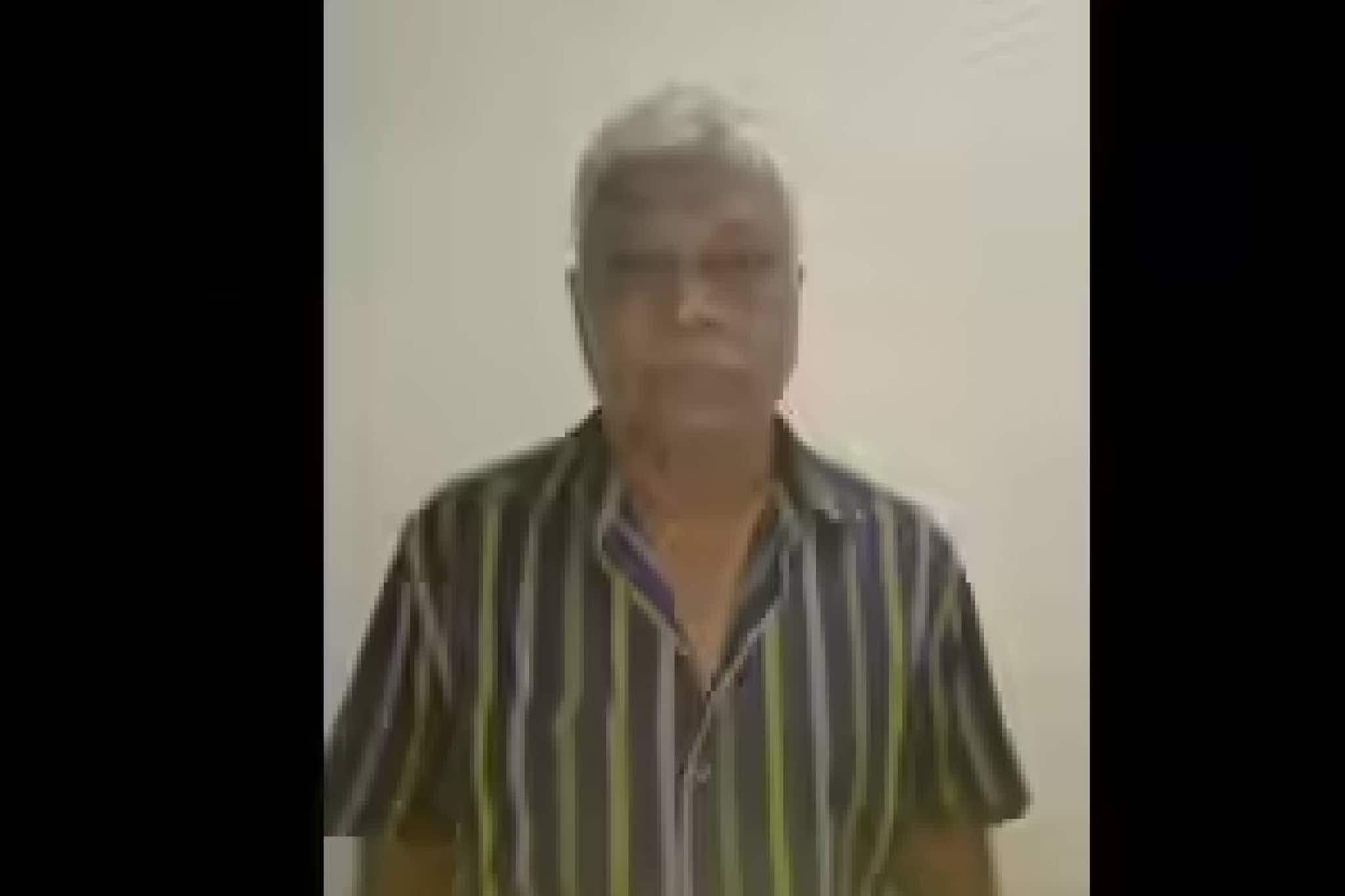 കർണാടക നിയമസഭയിൽ മന്ത്രിയെ കാണാനെത്തിയ ആളുടെ 300 ഗ്രാം സ്വർണ്ണവും 1.5 ലക്ഷം രൂപയും മോഷ്ടിച്ച ജീവനക്കാരൻ പിടിയിൽ