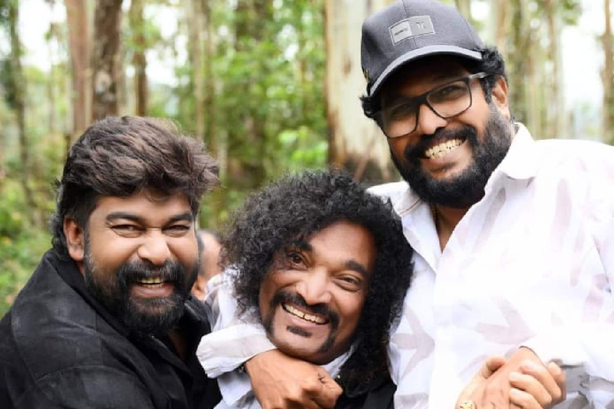 അടികൊണ്ട് പൊടിപാറും; ഷാജി കൈലാസിന്റെ പുത്തൻ ചിത്രത്തിൽ ഏഴു ആക്ഷൻ കൊറിയോഗ്രാഫേഴ്സ്