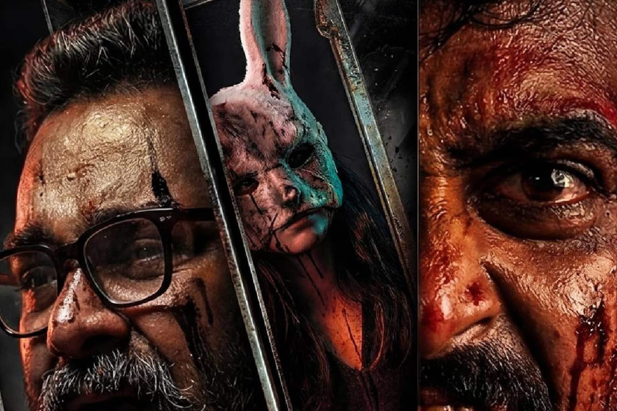 ഷാജുവും ആകാശും നായകന്മാർ; ഡോൺ മാക്സിന്‍റെ ടെക്നോ ത്രില്ലർ 'അറ്റ്' തിയെറ്ററുകളിലേക്ക്