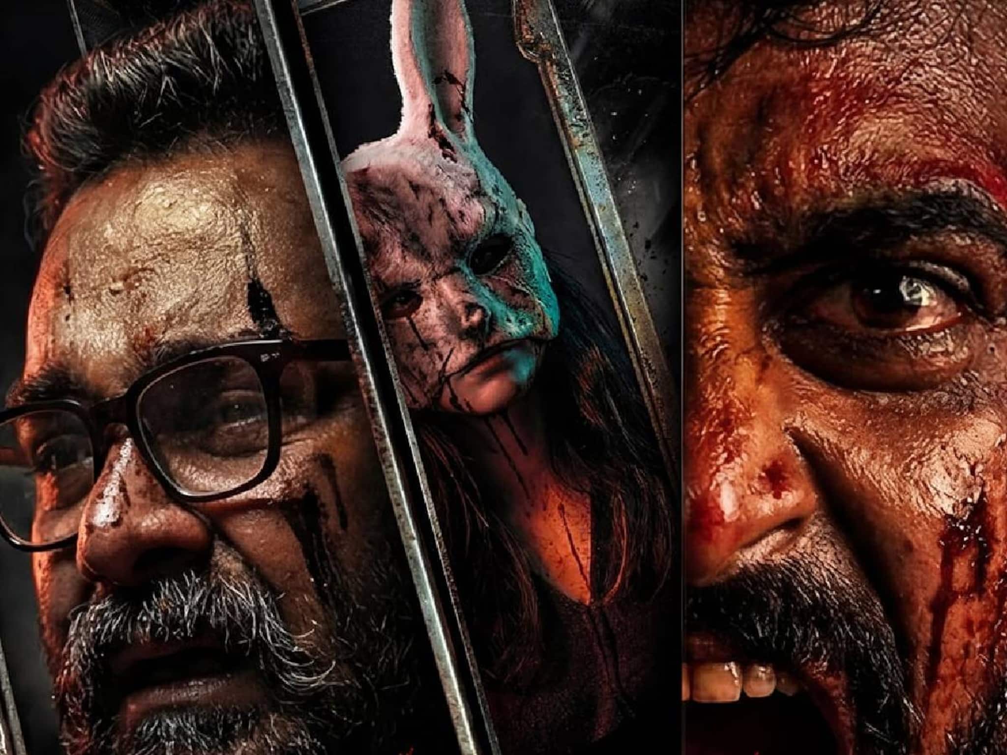 ഷാജുവും ആകാശും നായകന്മാർ; ഡോൺ മാക്സിന്‍റെ ടെക്നോ ത്രില്ലർ 'അറ്റ്' തിയെറ്ററുകളിലേക്ക്