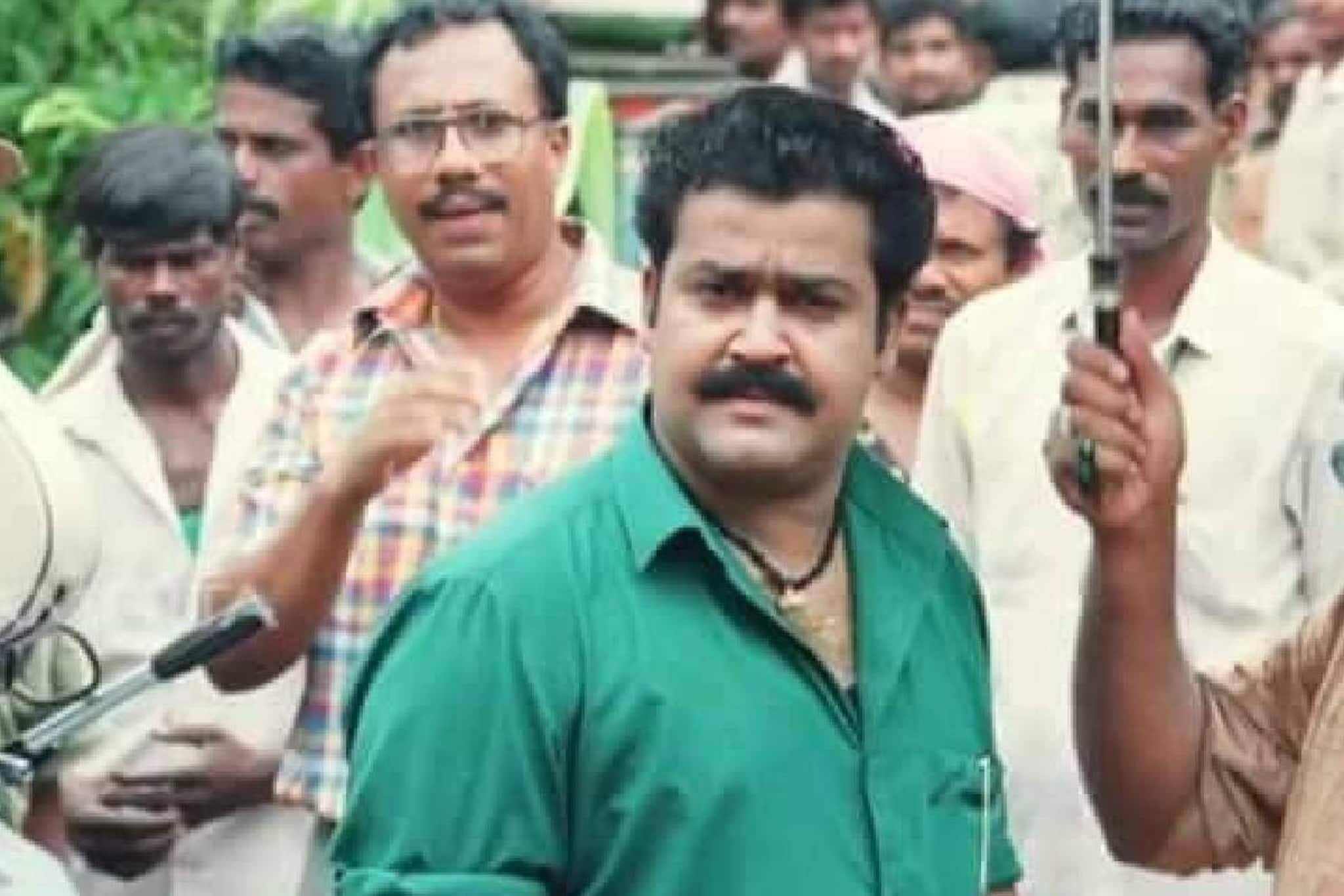 സിനിമയ്ക്ക് ബജറ്റ് 75 ലക്ഷം; മോഹൻലാൽ നായകനായി വന്നു; 12 കോടി കളക്ഷൻ നേടി പടം സൂപ്പർഹിറ്റ് സിനിമയ്ക്ക് ബജറ്റ് 75 ലക്ഷം; മോഹൻലാൽ നായകനായി വന്നു; 12 കോടി കളക്ഷൻ നേടി പടം സൂപ്പർഹിറ്റ്