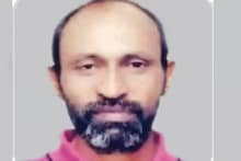 തൃശൂര്‍ ടോള്‍ബൂത്തില്‍ പിറകിലേക്കെടുത്ത ട്രെയിലര്‍ ദേഹത്തുകയറി ജീവനക്കാരന്‍ മരിച്ചു