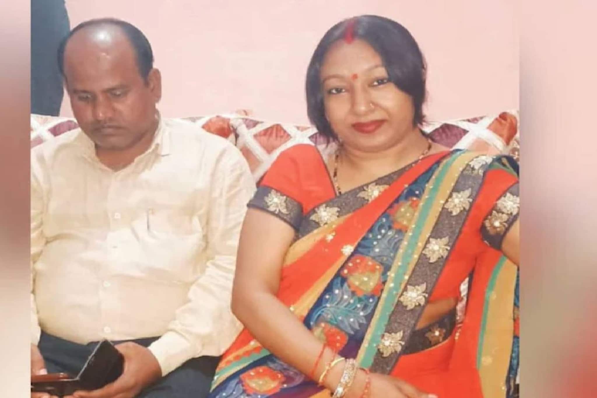 യുപിയിൽ 33 കുട്ടികളെ പത്തു വർഷത്തോളം ലൈംഗികമായി പീഡിപ്പിച്ച ദമ്പതികൾക്ക് വധശിക്ഷ