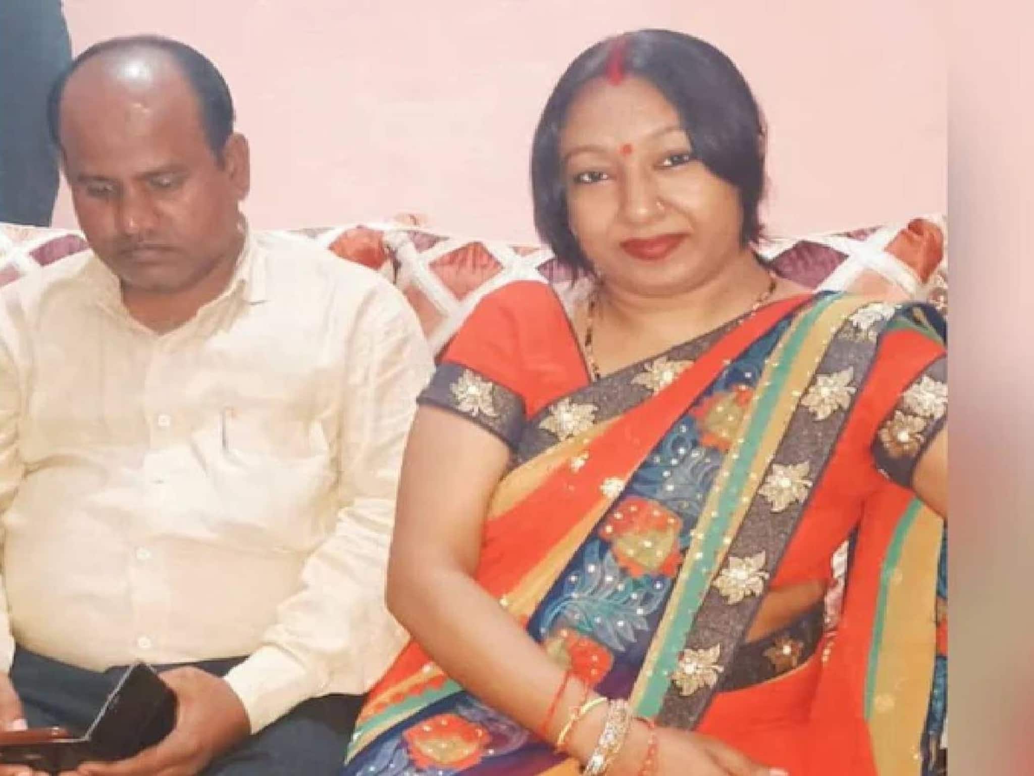 യുപിയിൽ 33 കുട്ടികളെ പത്തു വർഷത്തോളം ലൈംഗികമായി പീഡിപ്പിച്ച ദമ്പതികൾക്ക് വധശിക്ഷ