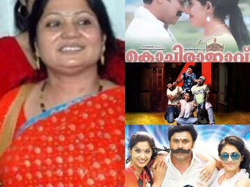 സമ്മതമില്ലാതെ ഭർത്താവ് ഗർഭപാത്രം നീക്കി; മലയാളം ഹിറ്റുകൾ പാടിയ പ്രമുഖ ഗായകന്റെ ആദ്യഭാര്യ പരാതിയുമായി രംഗത്ത്