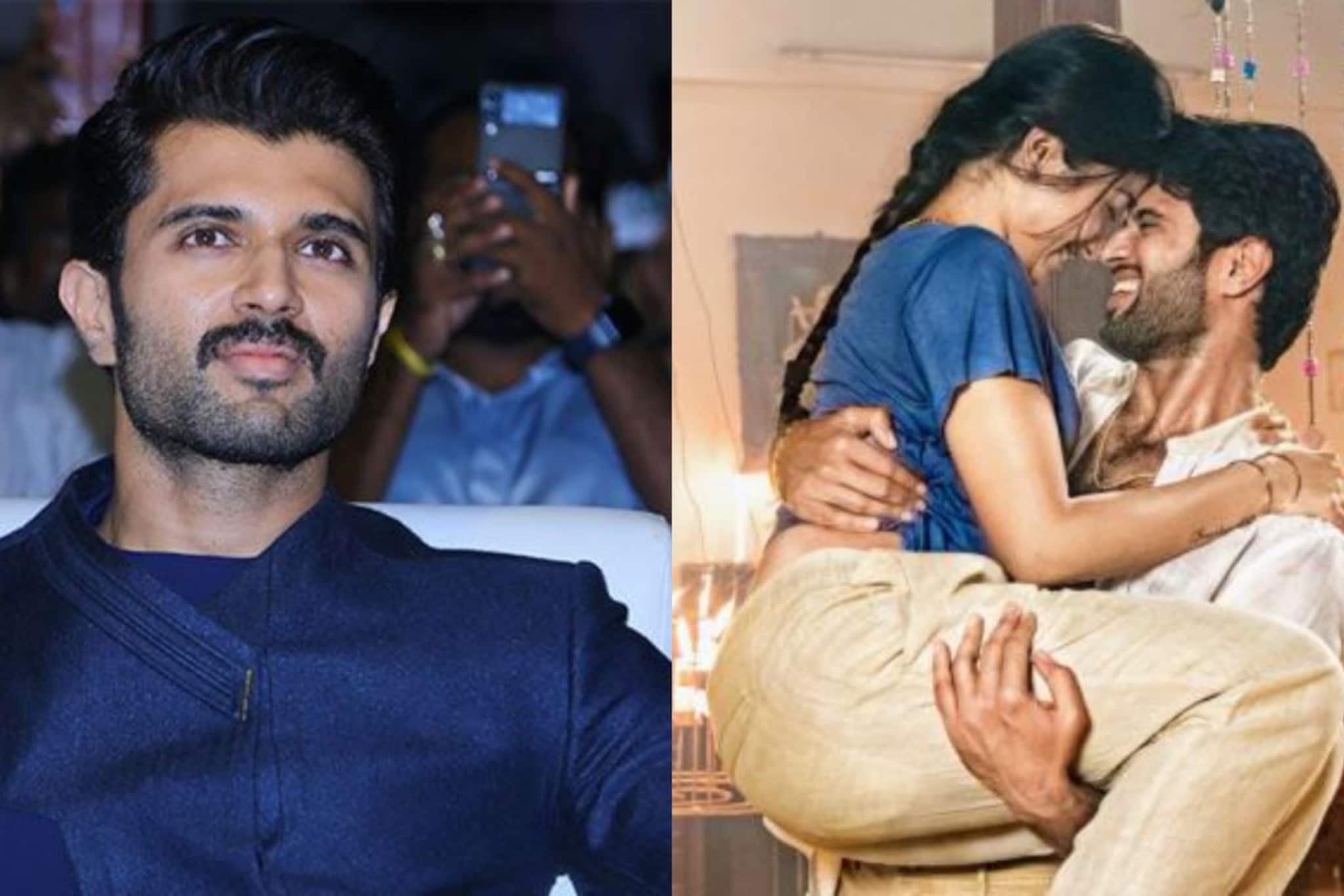 എവിടെ വിജയ് ദേവരകൊണ്ടയുടെ മുൻ കാമുകി? എട്ടു വർഷം മുമ്പത്തെ ബന്ധം വീണ്ടും ശ്രദ്ധനേടുന്നു എവിടെ വിജയ് ദേവരകൊണ്ടയുടെ മുൻ കാമുകി? എട്ടു വർഷം മുമ്പത്തെ ബന്ധം വീണ്ടും ശ്രദ്ധനേടുന്നു