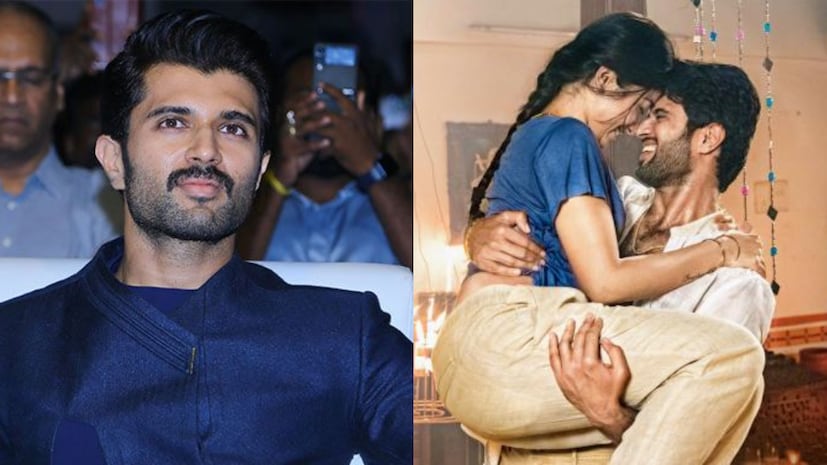 രശ്മിക മന്ദാന വിജയ് ദേവരകൊണ്ടയുടെ ഭാര്യയാവാൻ ഇനി കഷ്ടിച്ച് ഒരു ദിവസത്തിന്റെ അകലം പോലുമില്ല. ഉദയ്പൂരിലെ രാജകീയ വിവാഹച്ചടങ്ങിൽ വളരെ കുറച്ചുപേർക്ക് മാത്രമേ ക്ഷണമുള്ളൂ. ആദ്യ ചിത്രമായ 'ഗീതാ ഗോവിന്ദം' മുതൽ ഇവർ മികച്ച ജോഡികൾ എന്ന പേര് സമ്പാദിച്ചിരുന്നു. എന്നിരുന്നാലും, പ്രണയ വാർത്തകൾക്ക് യാതൊരുവിധ സ്ഥിരീകരണവും നൽകാതെ പോയവർഷം ഒക്ടോബർ മാസത്തിൽ വിവാഹനിശ്ചയം നടത്തുകയും, അതിനു ശേഷം സോഷ്യൽ മീഡിയ പോസ്റ്റിലൂടെ വിവാഹവാർത്തയുടെ കാര്യം സ്ഥിരീകരിക്കുകയുമായിരുന്നു ദേവരകൊണ്ടയും രശ്മികയും. ഈ സമയത്ത് ദേവരകൊണ്ടയുടെ മുൻകാമുകിയെ കുറിച്ചുള്ള ചോദ്യങ്ങളും തലപൊക്കുകയാണ് രശ്മിക മന്ദാന വിജയ് ദേവരകൊണ്ടയുടെ ഭാര്യയാവാൻ ഇനി കഷ്ടിച്ച് ഒരു ദിവസത്തിന്റെ അകലം പോലുമില്ല. ഉദയ്പൂരിലെ രാജകീയ വിവാഹച്ചടങ്ങിൽ വളരെ കുറച്ചുപേർക്ക് മാത്രമേ ക്ഷണമുള്ളൂ. ആദ്യ ചിത്രമായ 'ഗീതാ ഗോവിന്ദം' മുതൽ ഇവർ മികച്ച ജോഡികൾ എന്ന പേര് സമ്പാദിച്ചിരുന്നു. എന്നിരുന്നാലും, പ്രണയ വാർത്തകൾക്ക് യാതൊരുവിധ സ്ഥിരീകരണവും നൽകാതെ പോയവർഷം ഒക്ടോബർ മാസത്തിൽ വിവാഹനിശ്ചയം നടത്തുകയും, അതിനു ശേഷം സോഷ്യൽ മീഡിയ പോസ്റ്റിലൂടെ വിവാഹവാർത്തയുടെ കാര്യം സ്ഥിരീകരിക്കുകയുമായിരുന്നു ദേവരകൊണ്ടയും രശ്മികയും. ഈ സമയത്ത് ദേവരകൊണ്ടയുടെ മുൻകാമുകിയെ കുറിച്ചുള്ള ചോദ്യങ്ങളും തലപൊക്കുകയാണ്