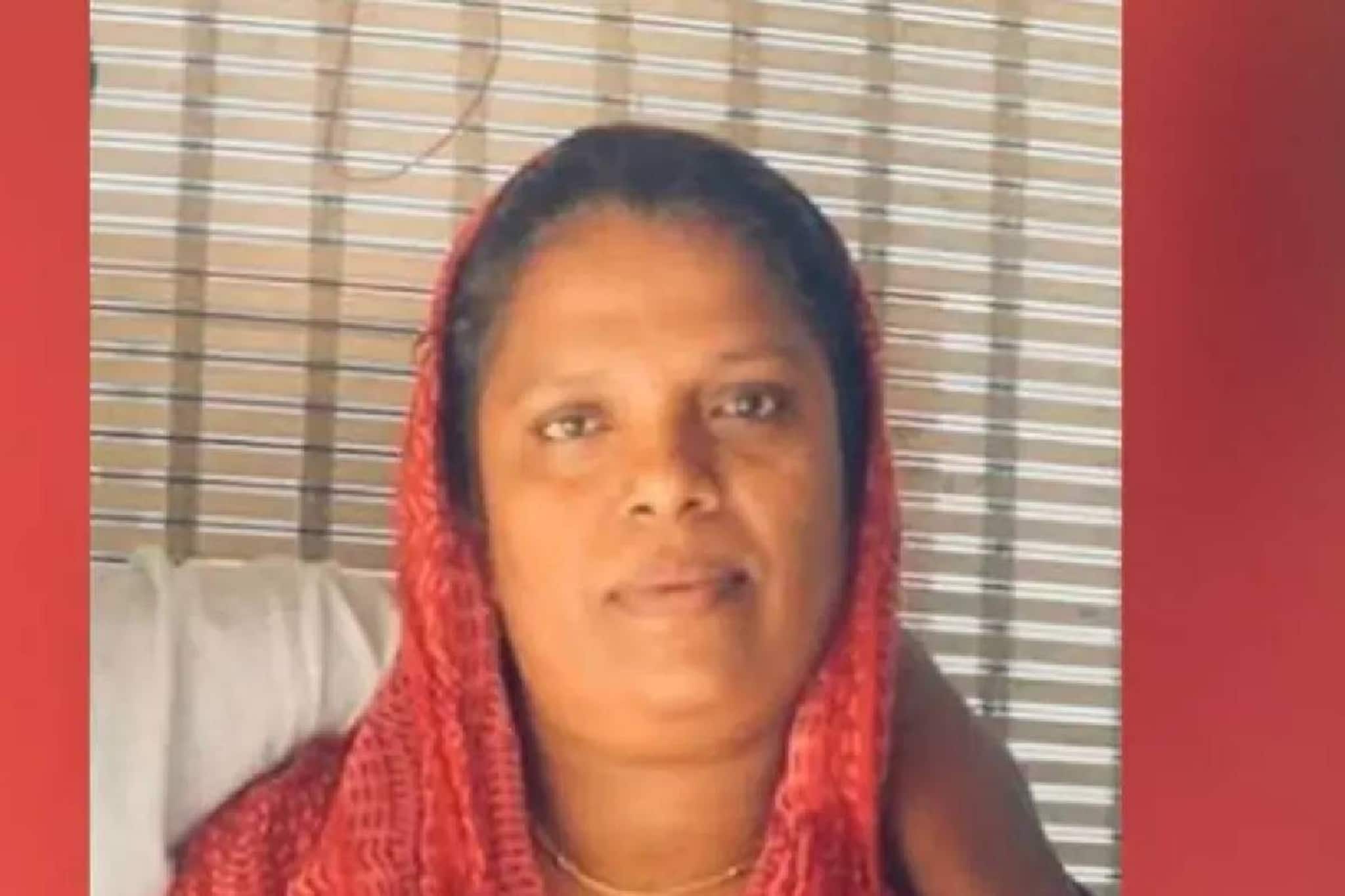 'എന്റെ മക്കളെ നോക്കണേ'; ഗുരുവായൂരിൽ പലിശക്കാരുടെ ഭീഷണിയെ തുടർന്ന് വീട്ടമ്മ തീകൊളുത്തി ജീവനൊടുക്കി