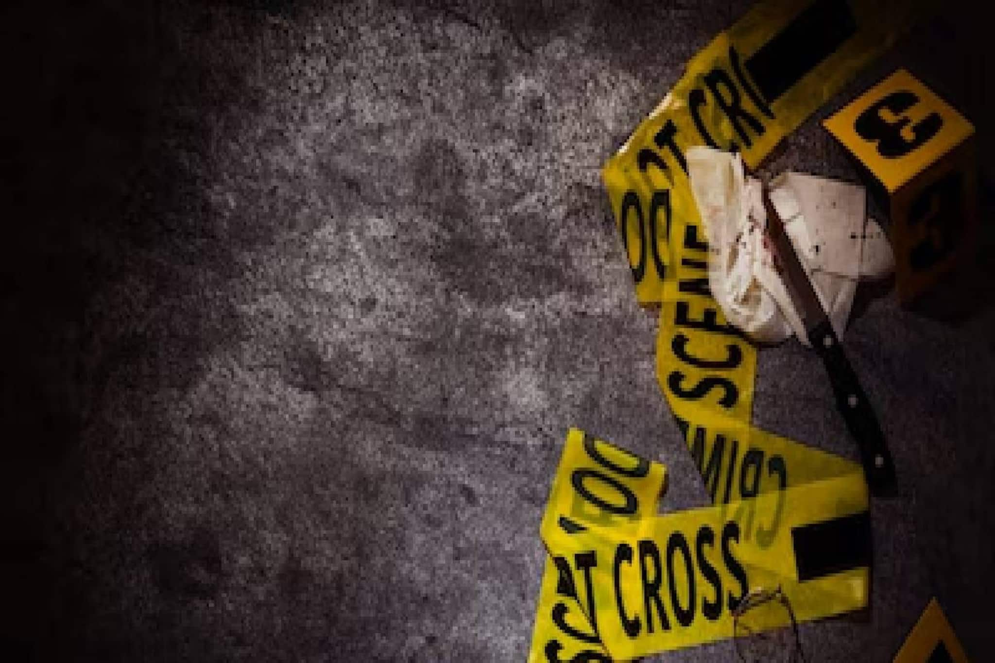 മൊബൈല്‍ നമ്പര്‍ ബ്ലോക്ക് ചെയ്ത കാമുകനെ യുവതി വീട്ടിലെത്തി കുത്തിക്കൊന്നു