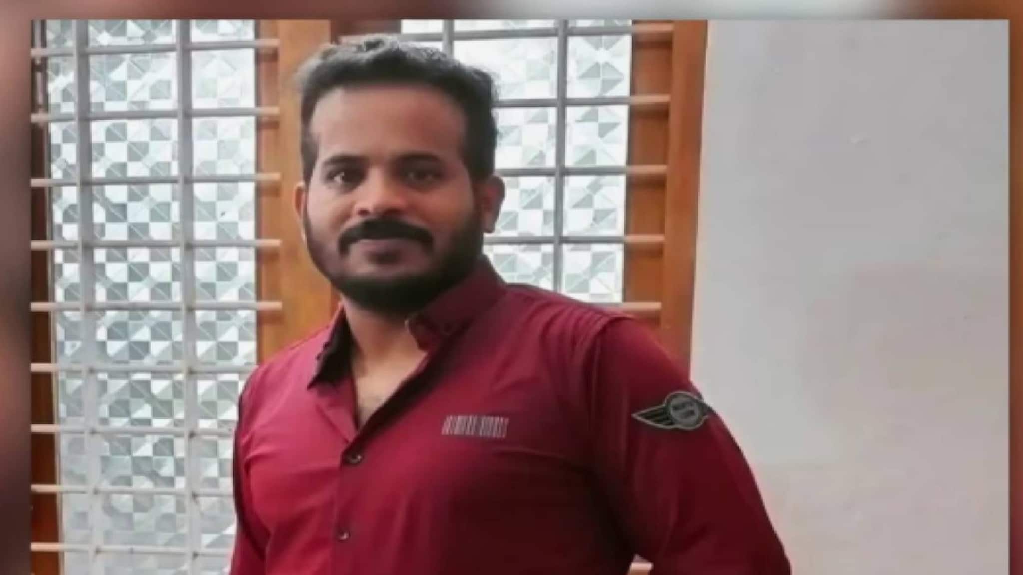 പാലക്കാട് ഇലക്ട്രിക് ലൈനിൽ നിന്നും വൈദ്യുതി ഉപയോഗിച്ച് പാടത്ത് മീൻ പിടിക്കുന്നതിനിടെ ഷോക്കേറ്റ് യുവാവ് മരിച്ചു