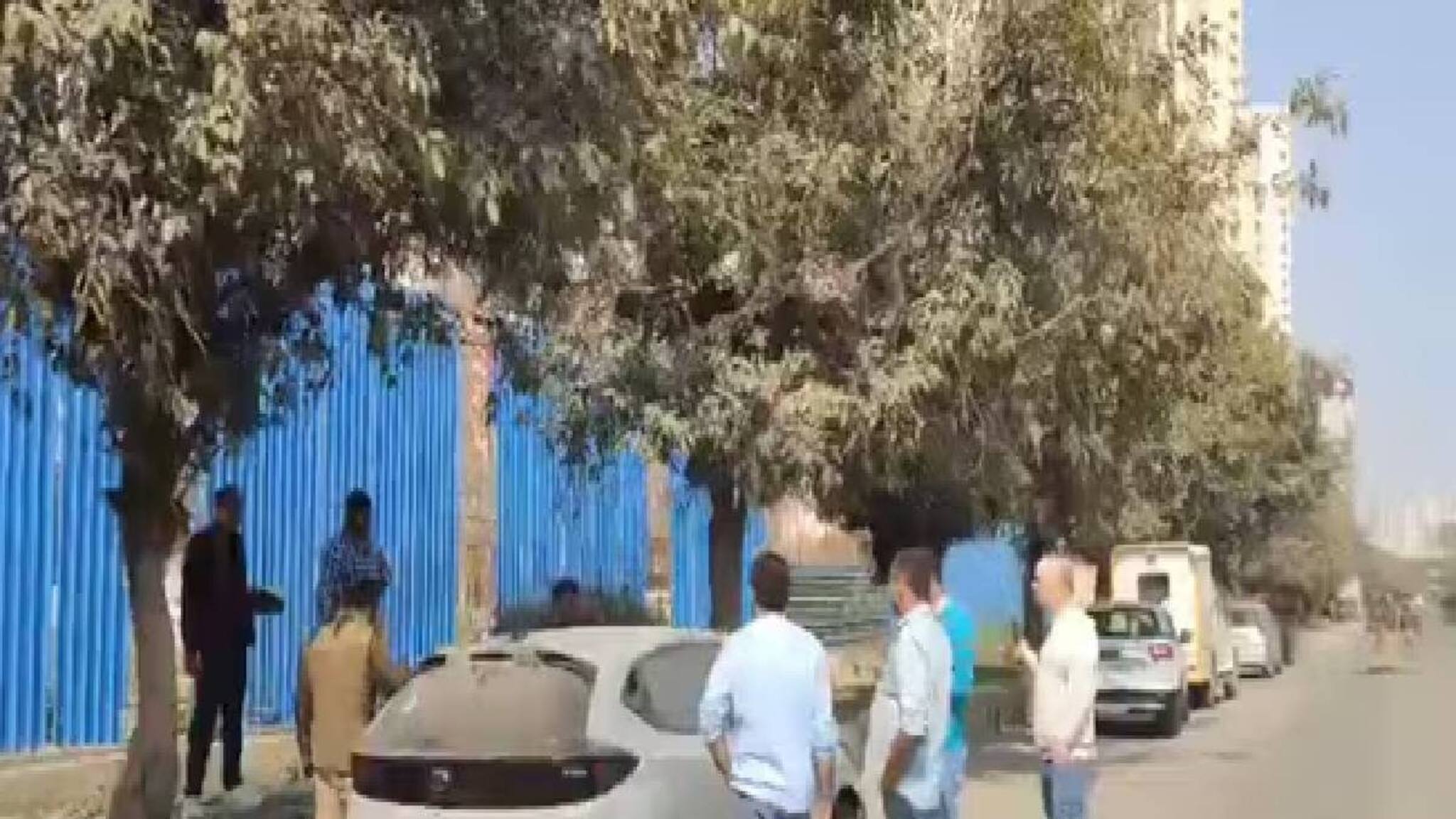 15 വർഷത്തെ പ്രണയം! പ്രണയദിനത്തിൽ കാറിനുള്ളിൽ കാമുകിയെ വെടിവെച്ചുകൊന്ന ശേഷം യുവാവ് ജീവനൊടുക്കി