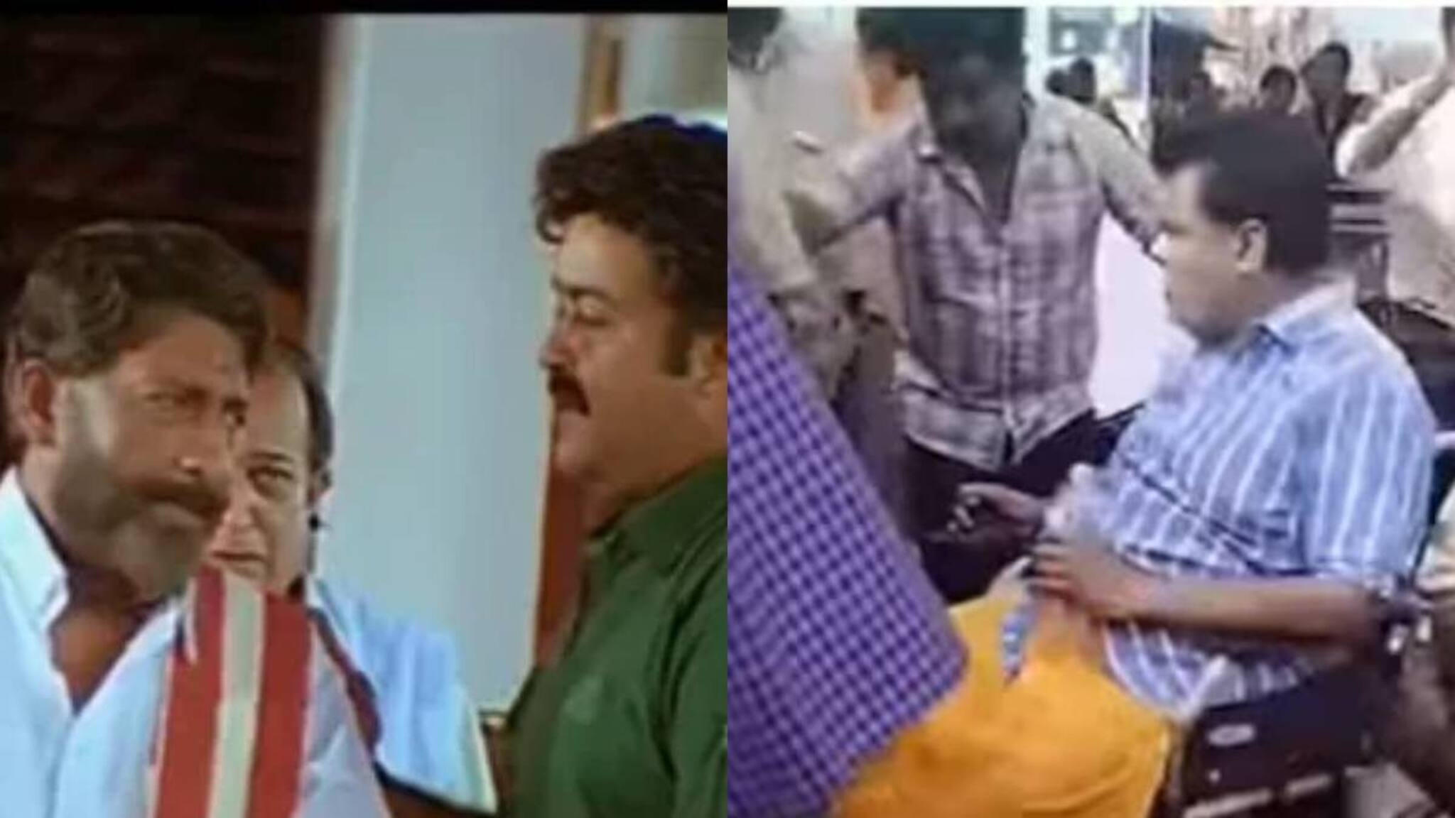 നാല് വർഷത്തിനിടെ 750 ഇൻജെക്ഷനുകൾ; മമ്മൂട്ടി, മോഹൻലാൽ സിനിമകളിലെ വില്ലൻ ഇപ്പോൾ വീൽചെയറിൽ