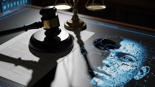 എ ഐ നിര്‍മിത പ്രതീകാത്മക ചിത്രം