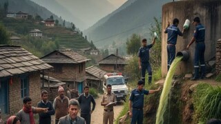 പ്രതീകാത്മക ചിത്രം (എഐ)