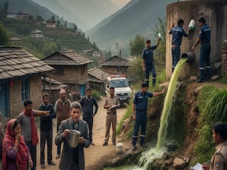 പ്രതീകാത്മക ചിത്രം (എഐ)