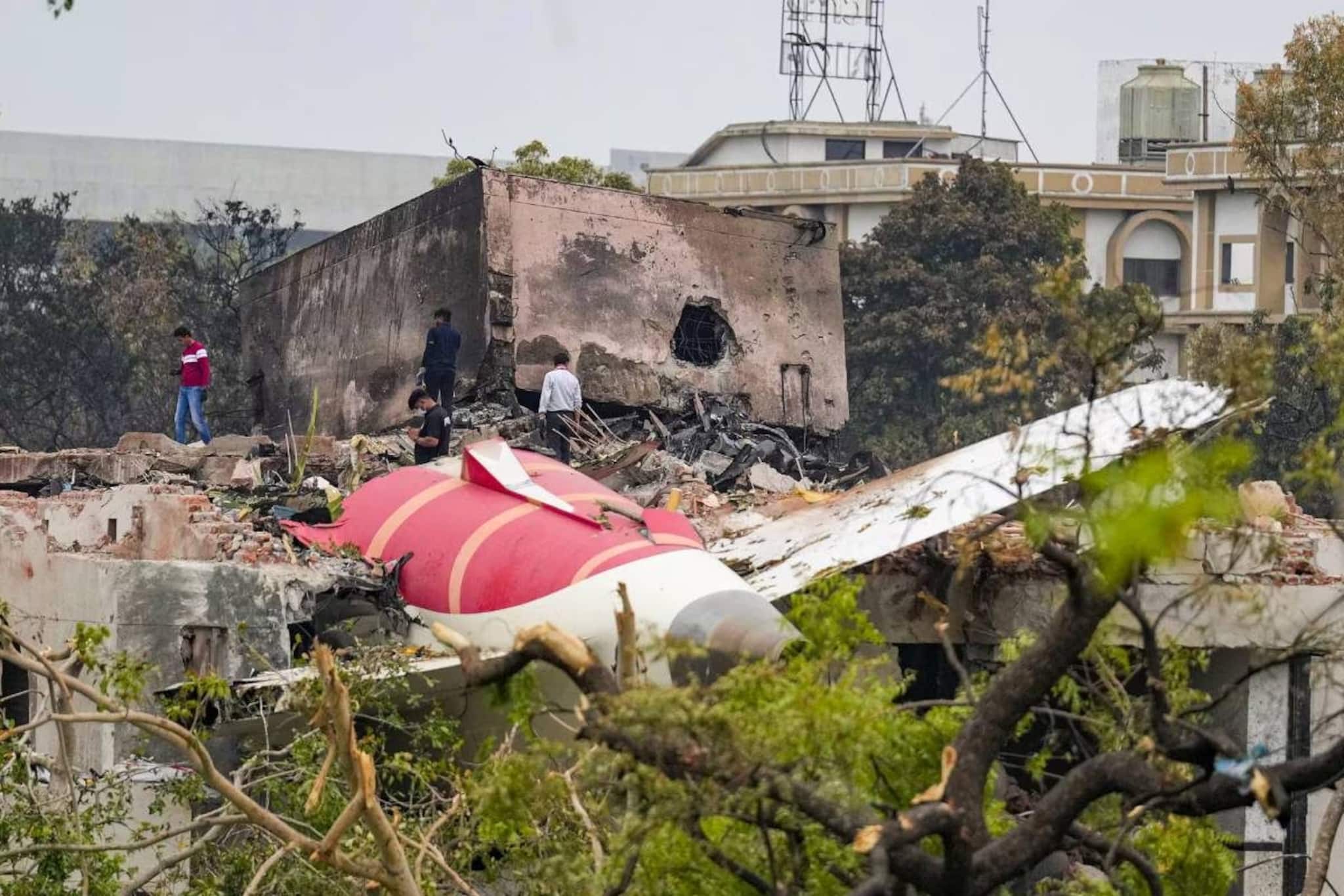 'അടിസ്ഥാനരഹിതം'; അഹമ്മദാബാദ് വിമാനാപകടത്തെക്കുറിച്ചുള്ള ഇറ്റാലിയൻ മാധ്യമ റിപ്പോർട്ട് AAIB തള്ളി