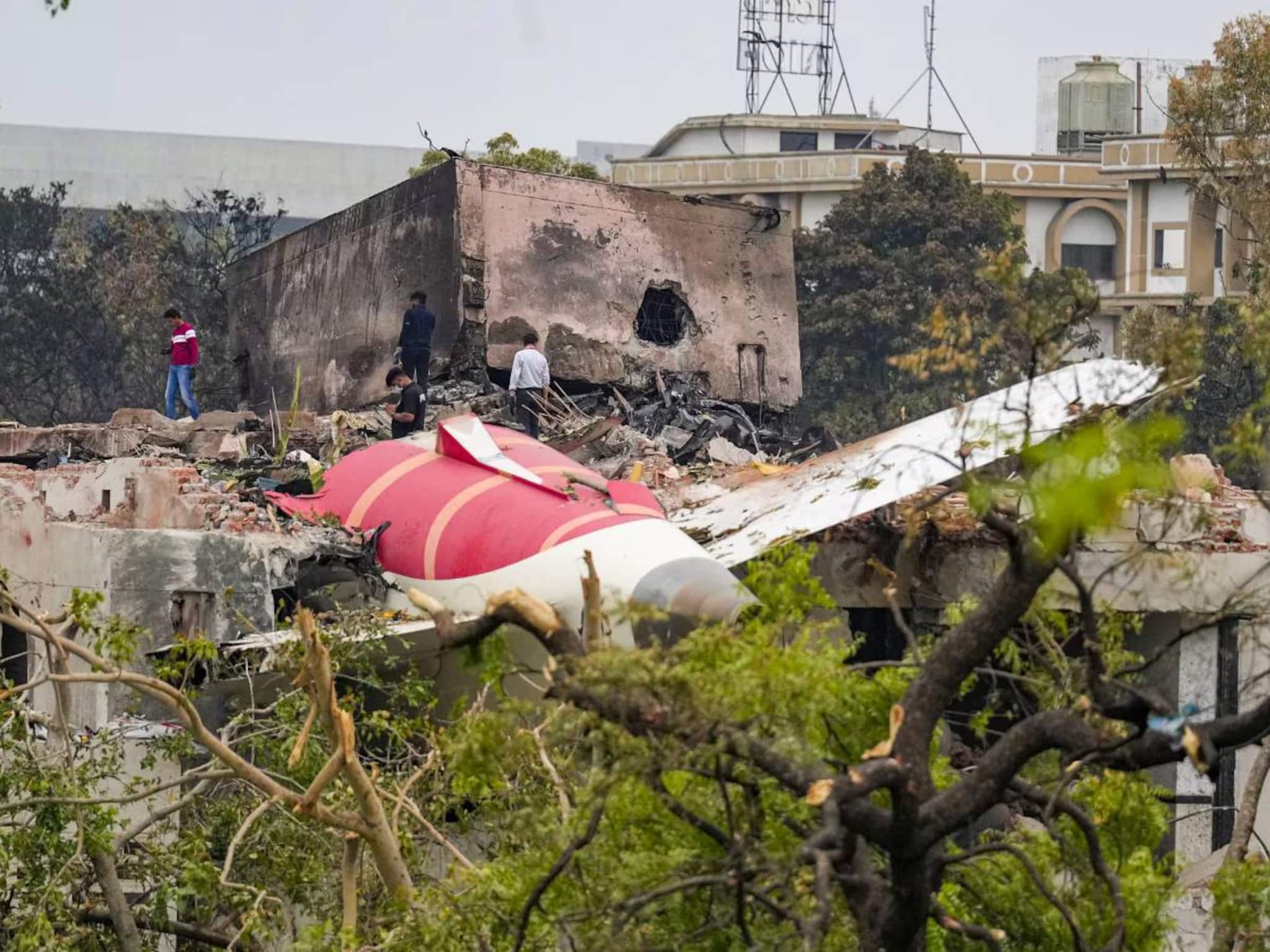 'അടിസ്ഥാനരഹിതം'; അഹമ്മദാബാദ് വിമാനാപകടത്തെക്കുറിച്ചുള്ള ഇറ്റാലിയൻ മാധ്യമ റിപ്പോർട്ട് AAIB തള്ളി